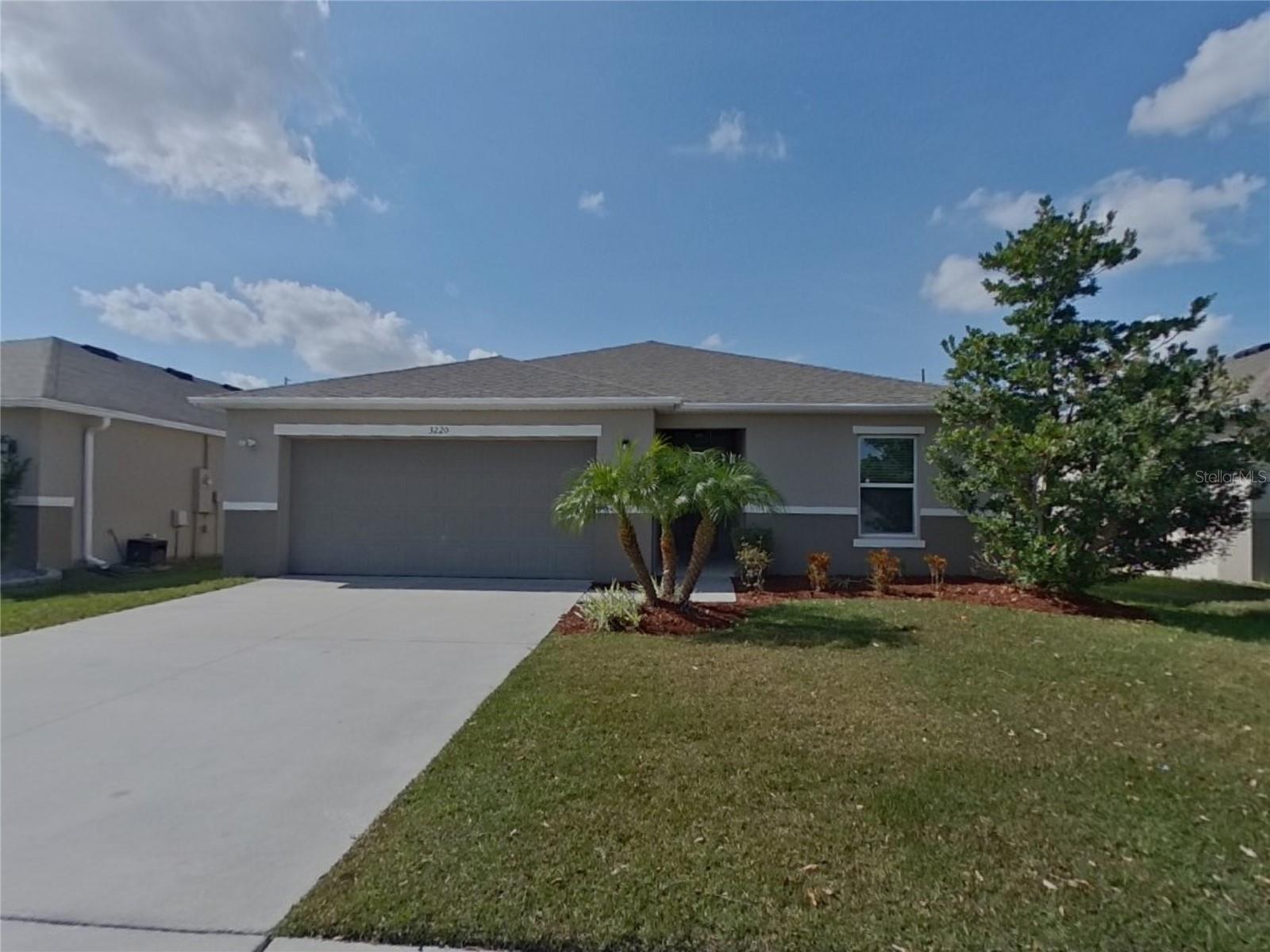 3220 CASA DEL REY AVE, KISSIMMEE, FL, 34746