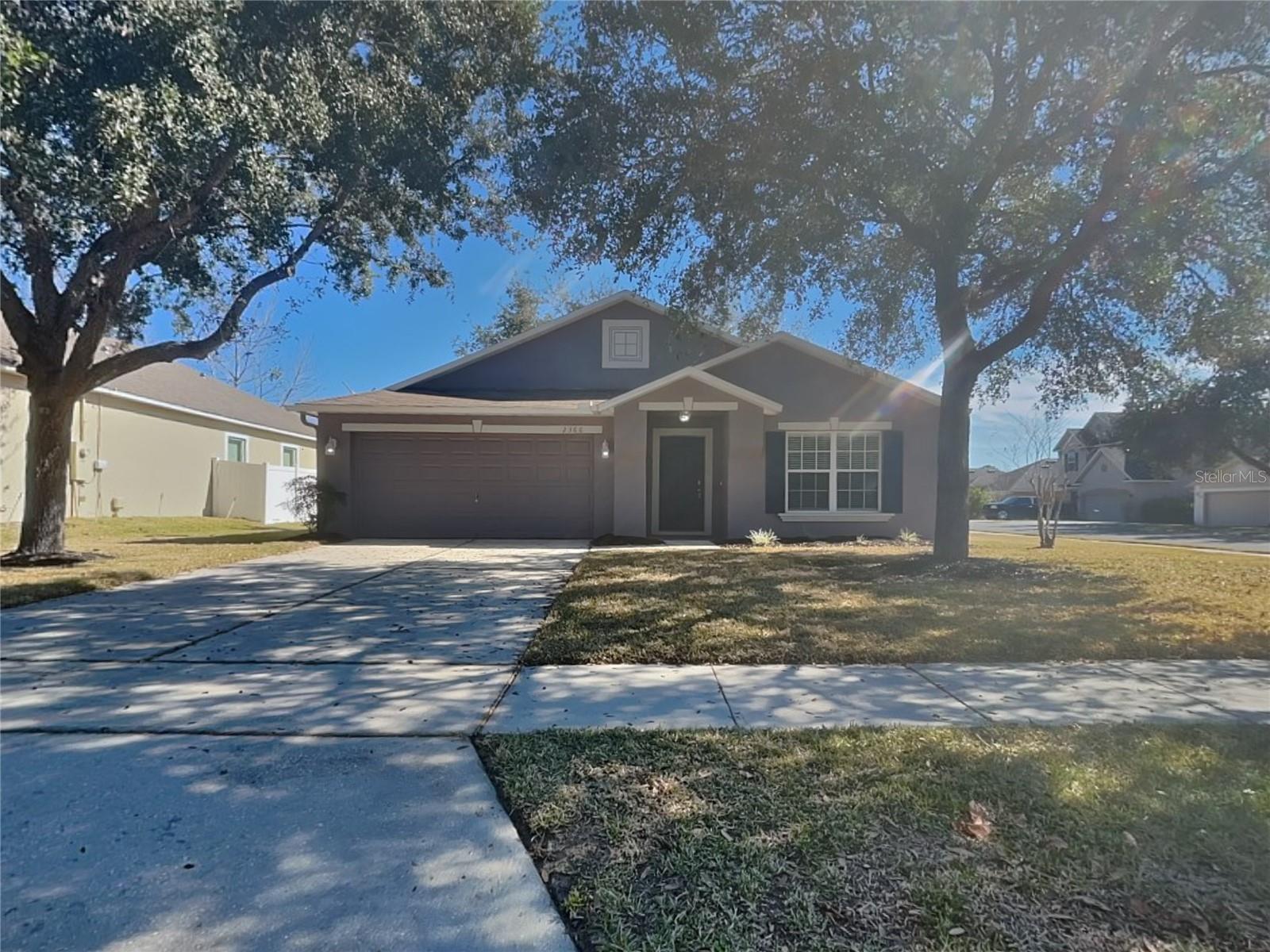2366 MARTINS RUN, TAVARES, FL, 32778