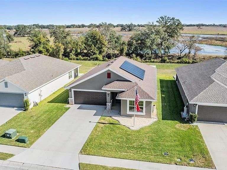 38189 COUNTRYSIDE PL, DADE CITY, FL, 33525