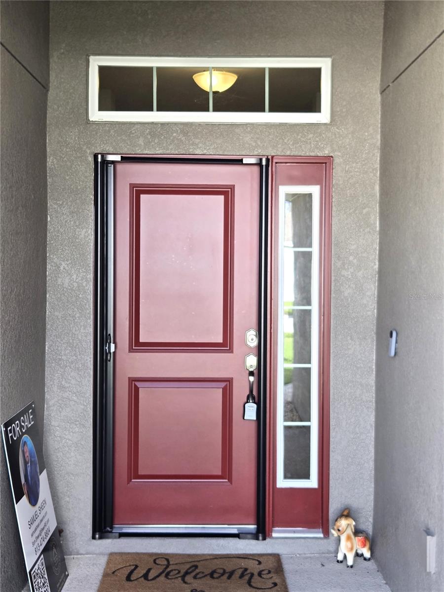 38189 COUNTRYSIDE PL, DADE CITY, FL, 33525