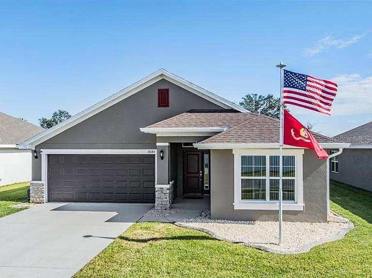 38189 COUNTRYSIDE PL, DADE CITY, FL, 33525