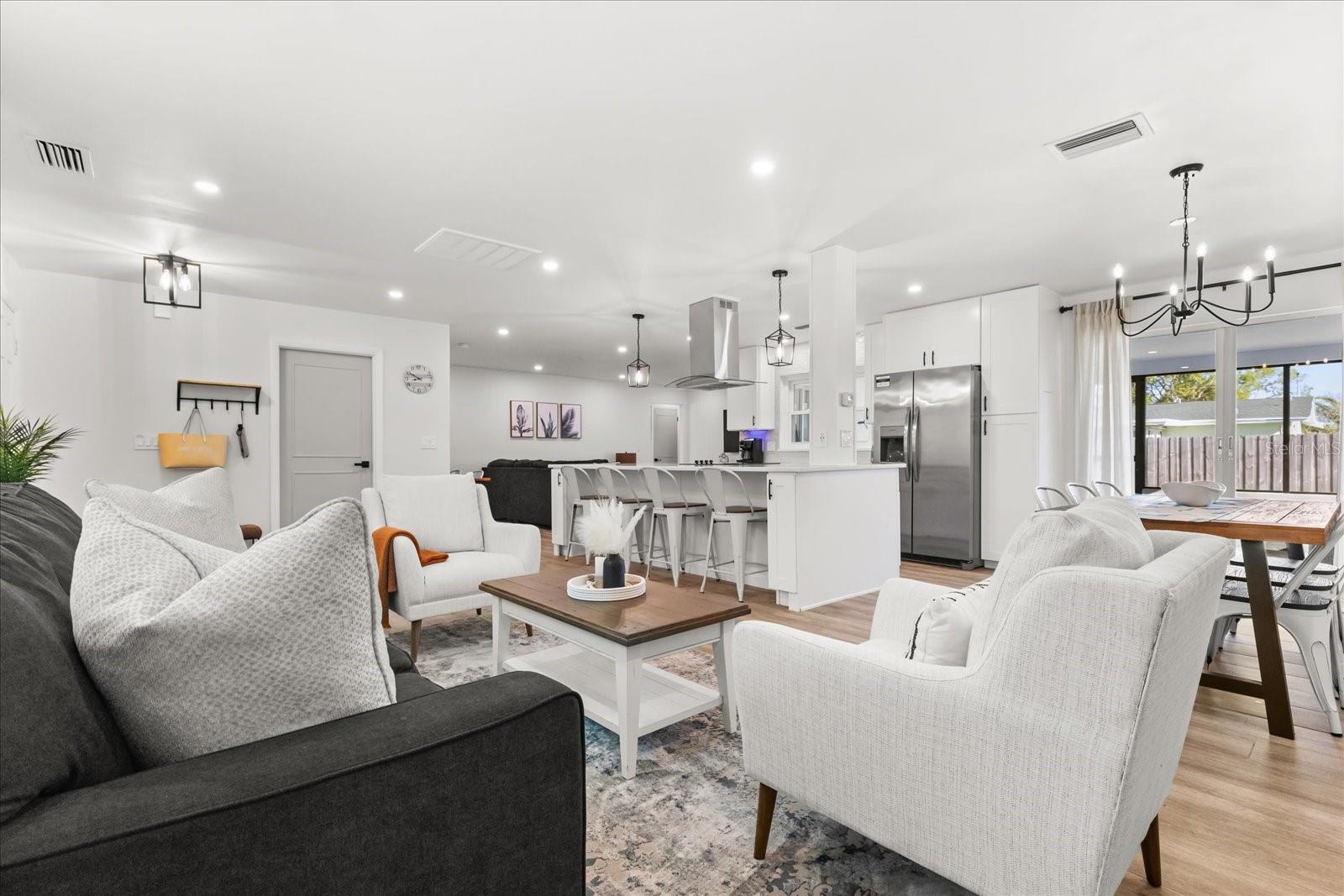 13923 BREWSTER DR, LARGO, FL, 33774