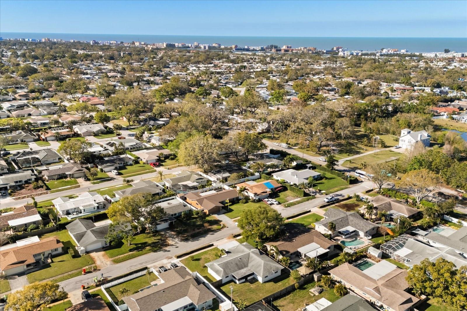 13923 BREWSTER DR, LARGO, FL, 33774