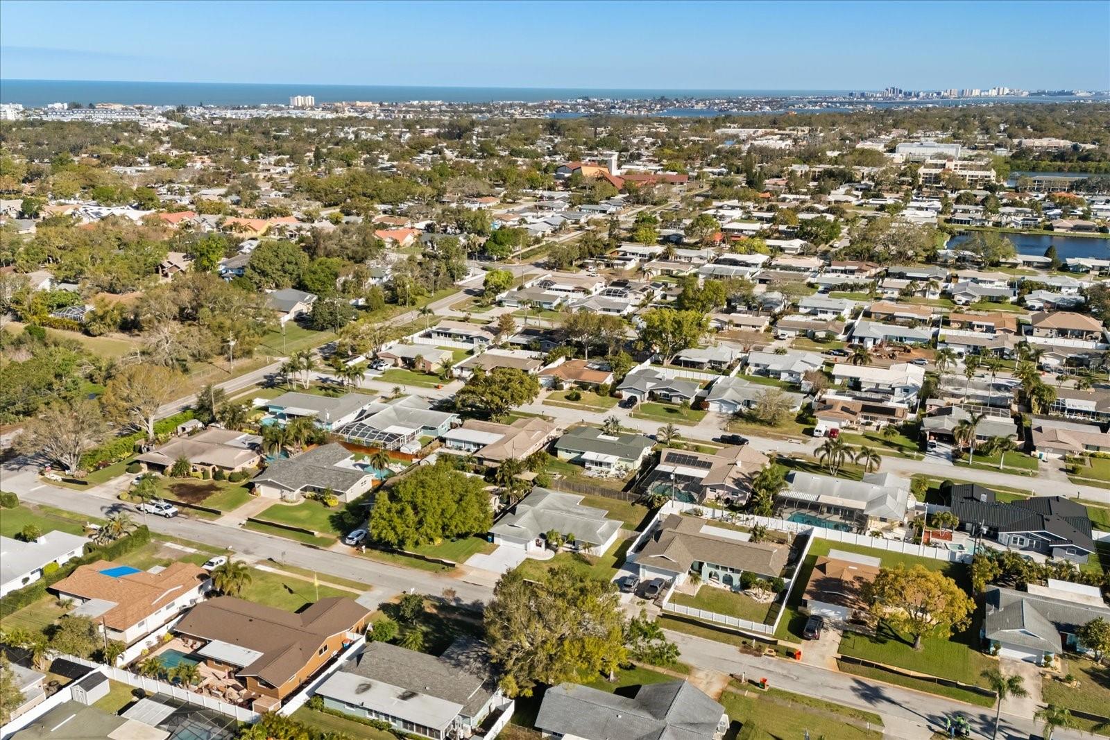 13923 BREWSTER DR, LARGO, FL, 33774