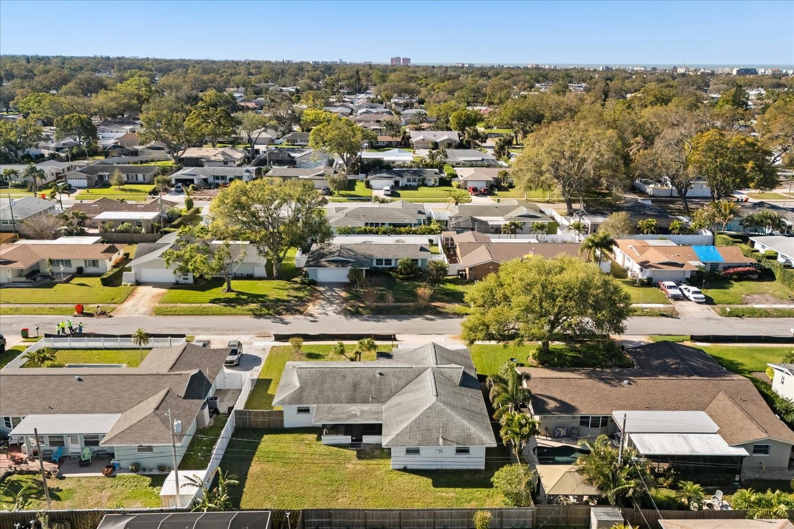 13923 BREWSTER DR, LARGO, FL, 33774