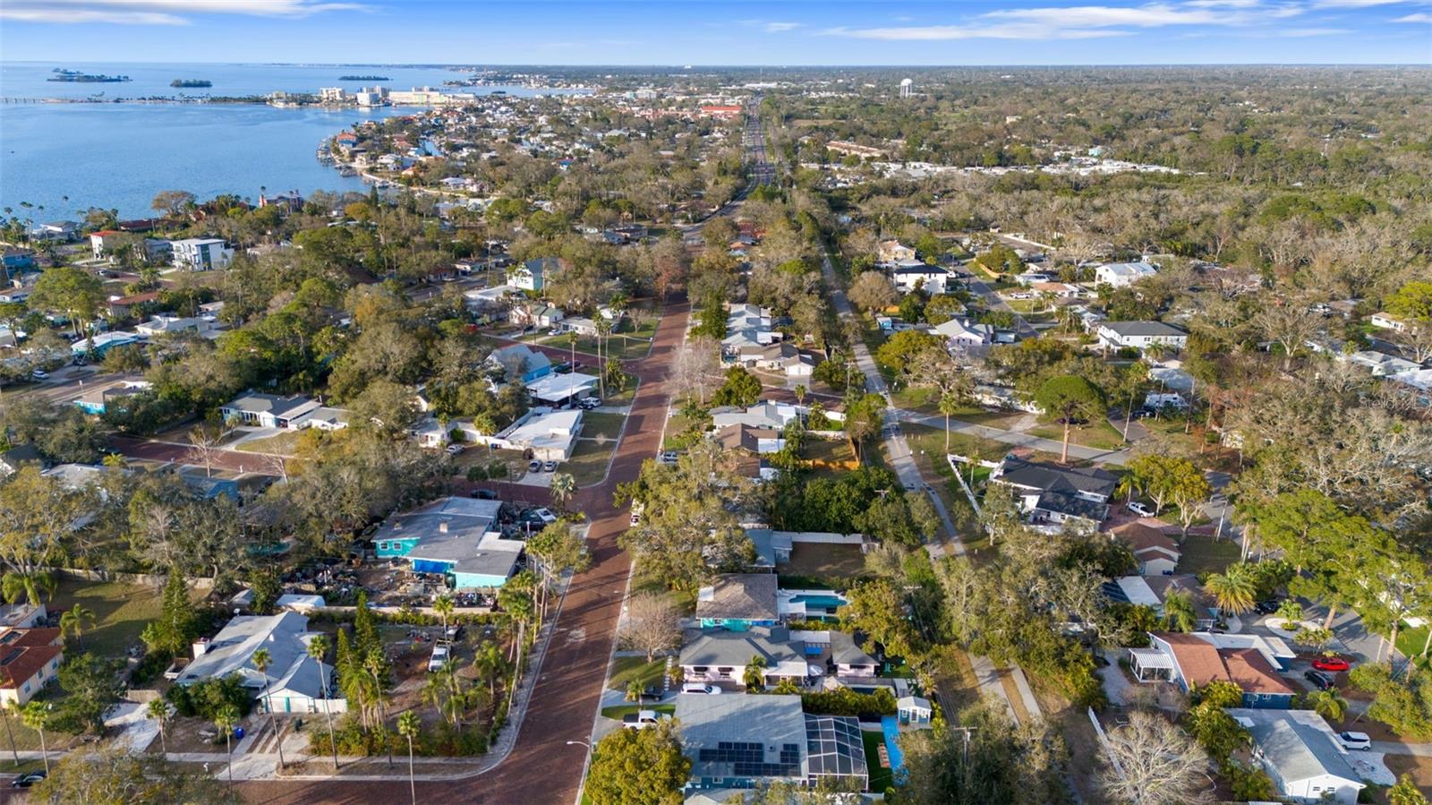 1787 PASADENA DR, DUNEDIN, FL, 34698