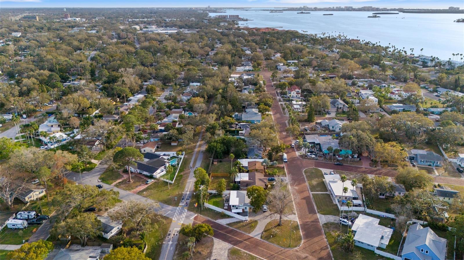 1787 PASADENA DR, DUNEDIN, FL, 34698