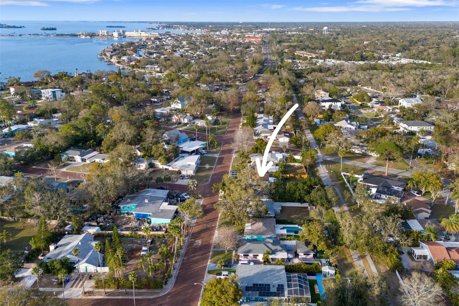 1787 PASADENA DR, DUNEDIN, FL, 34698