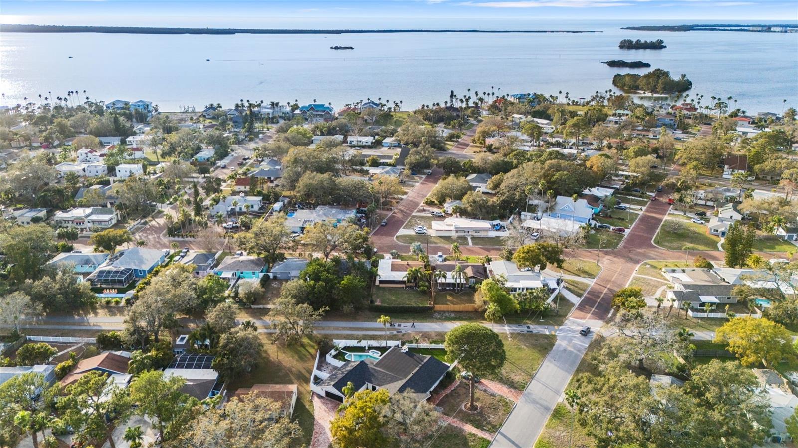 1787 PASADENA DR, DUNEDIN, FL, 34698