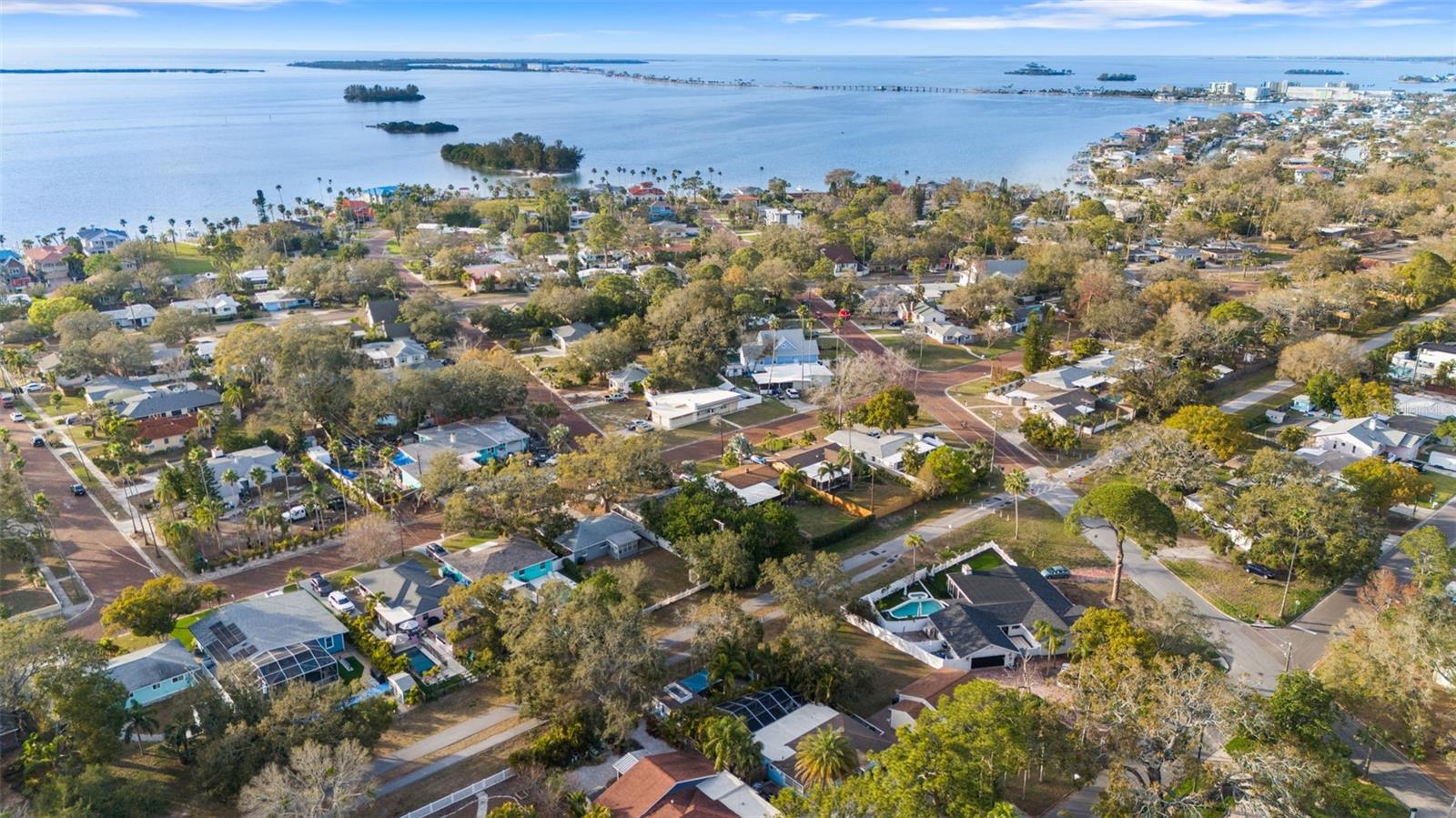 1787 PASADENA DR, DUNEDIN, FL, 34698