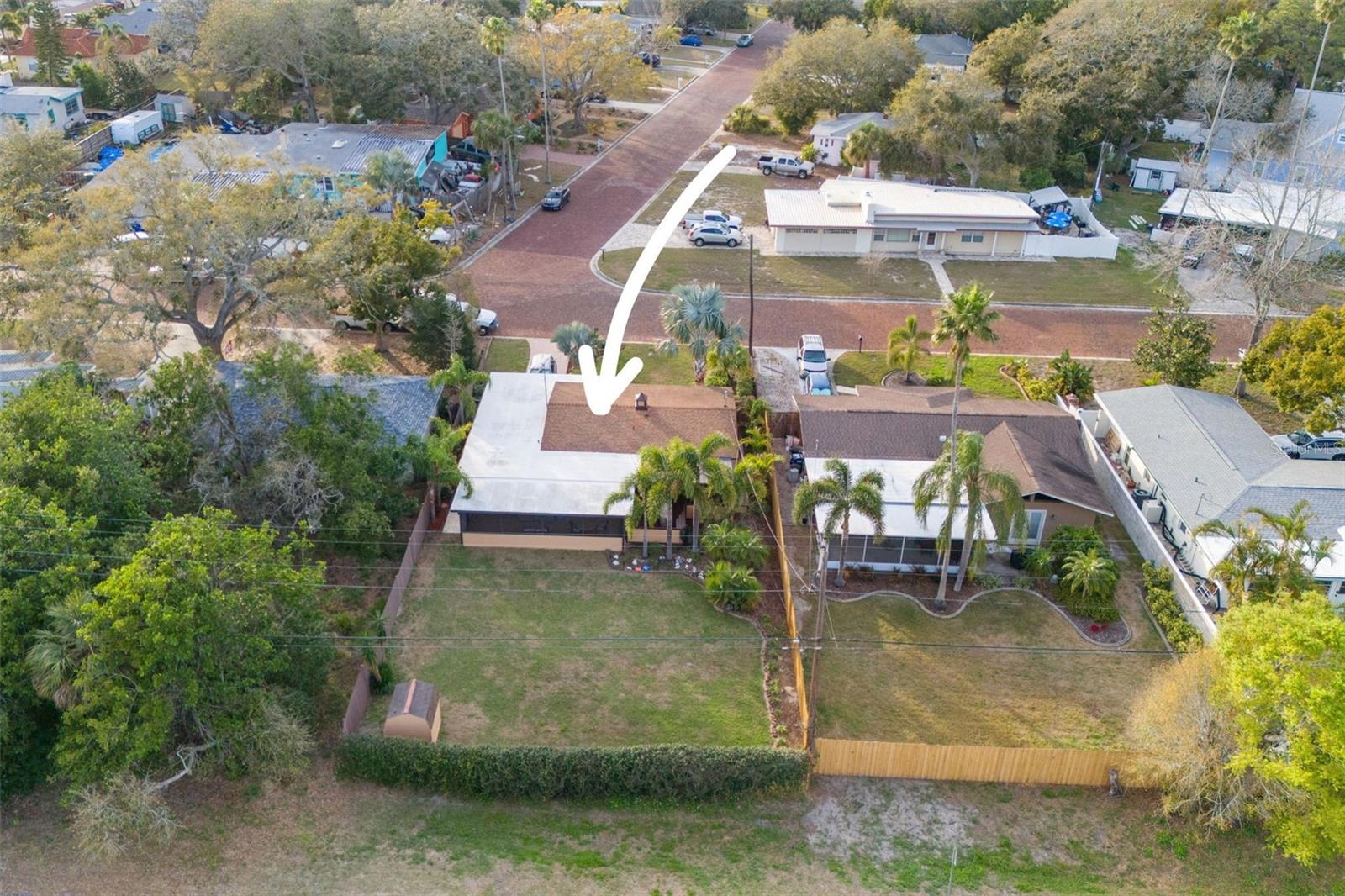 1787 PASADENA DR, DUNEDIN, FL, 34698