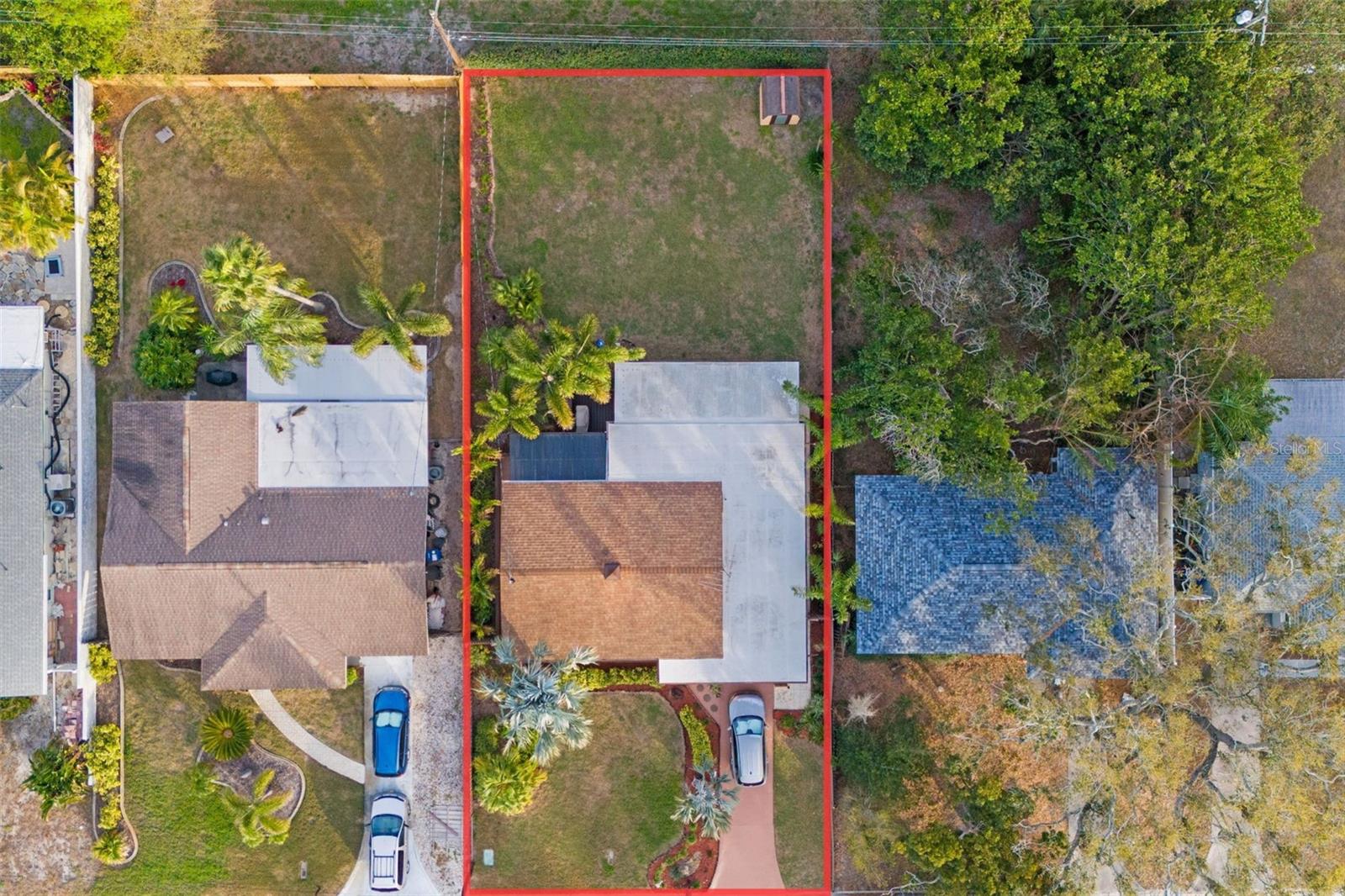 1787 PASADENA DR, DUNEDIN, FL, 34698