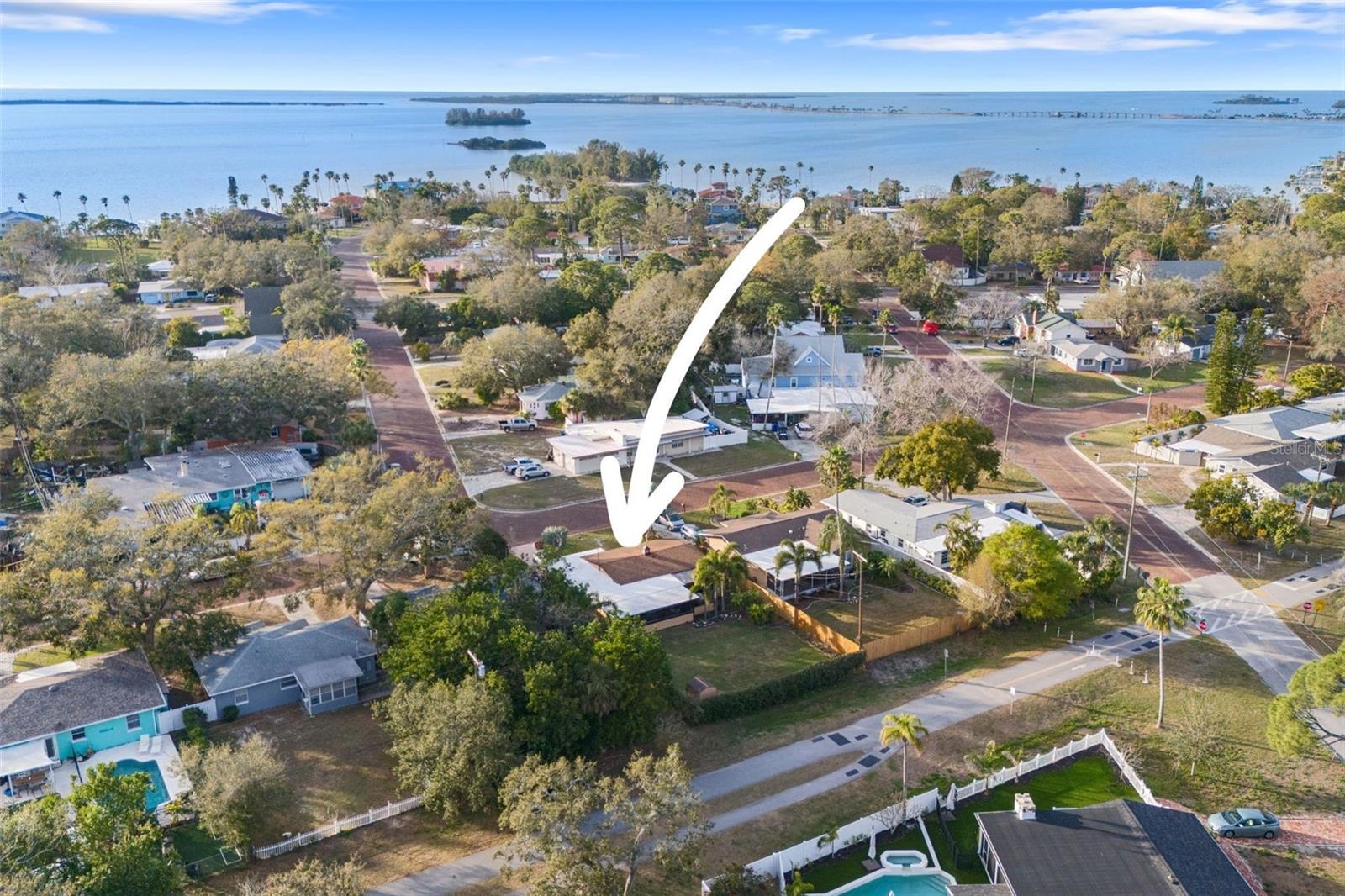 1787 PASADENA DR, DUNEDIN, FL, 34698