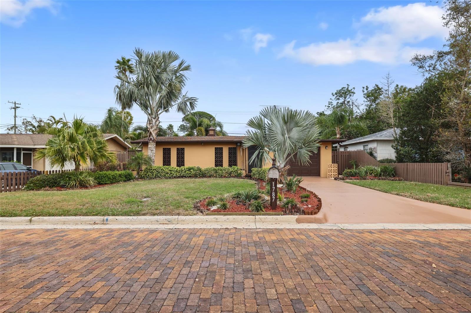 1787 PASADENA DR, DUNEDIN, FL, 34698