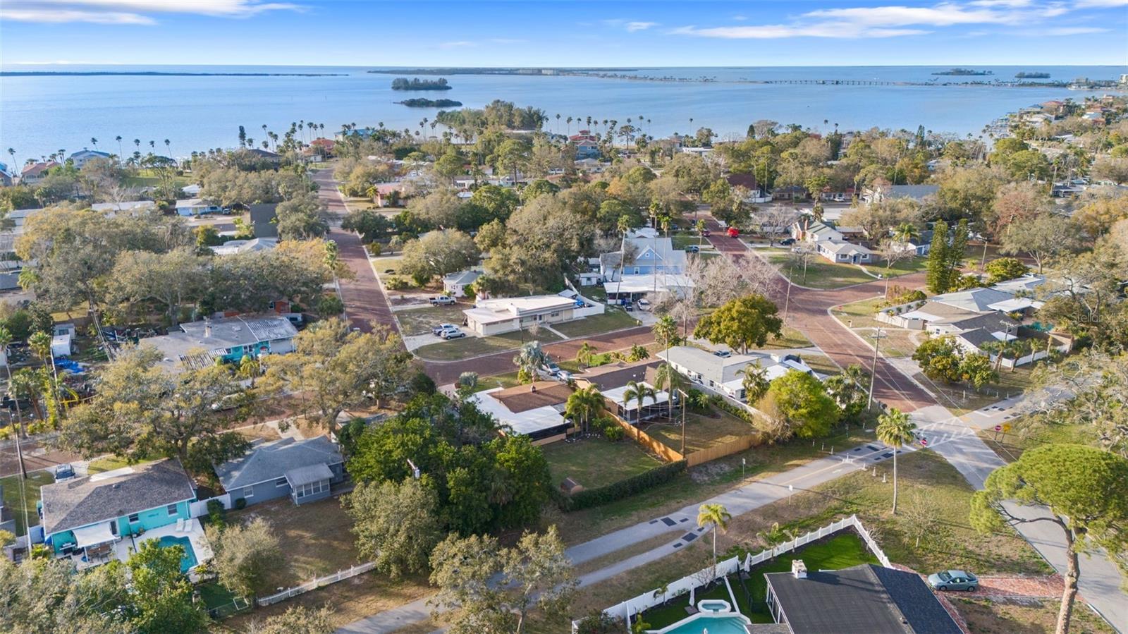 1787 PASADENA DR, DUNEDIN, FL, 34698