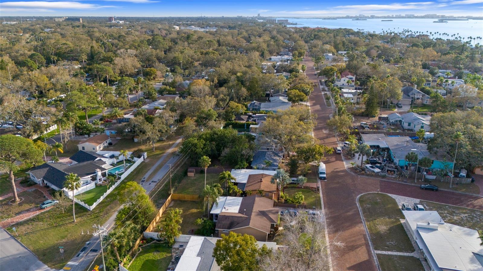 1787 PASADENA DR, DUNEDIN, FL, 34698
