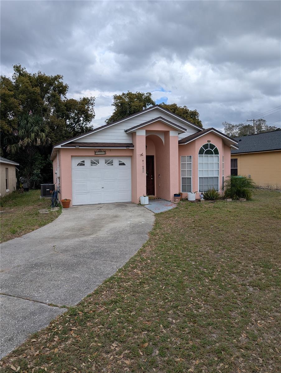 7143 EDGEWATER SHORES CT, ORLANDO, FL, 32810