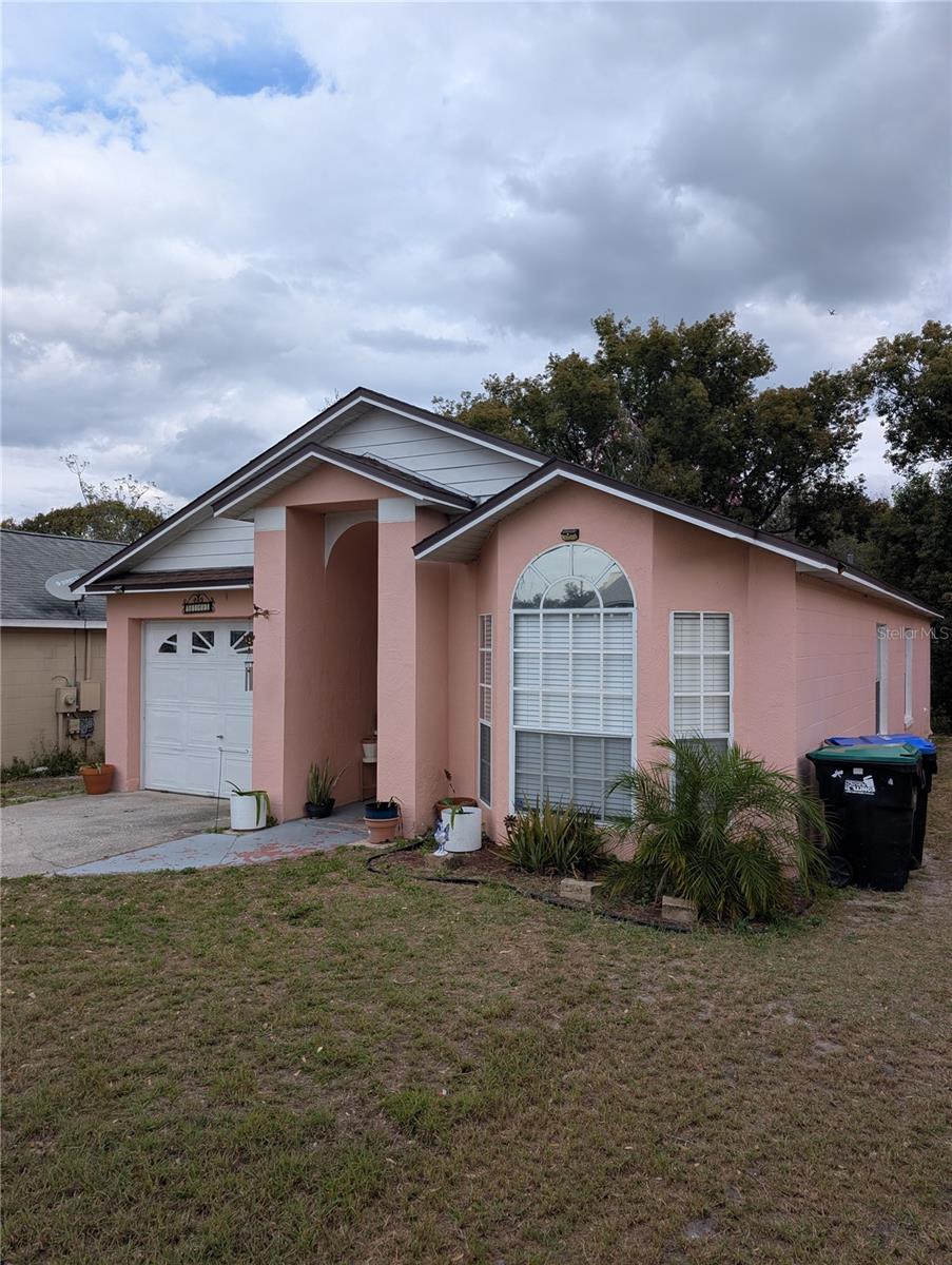 7143 EDGEWATER SHORES CT, ORLANDO, FL, 32810