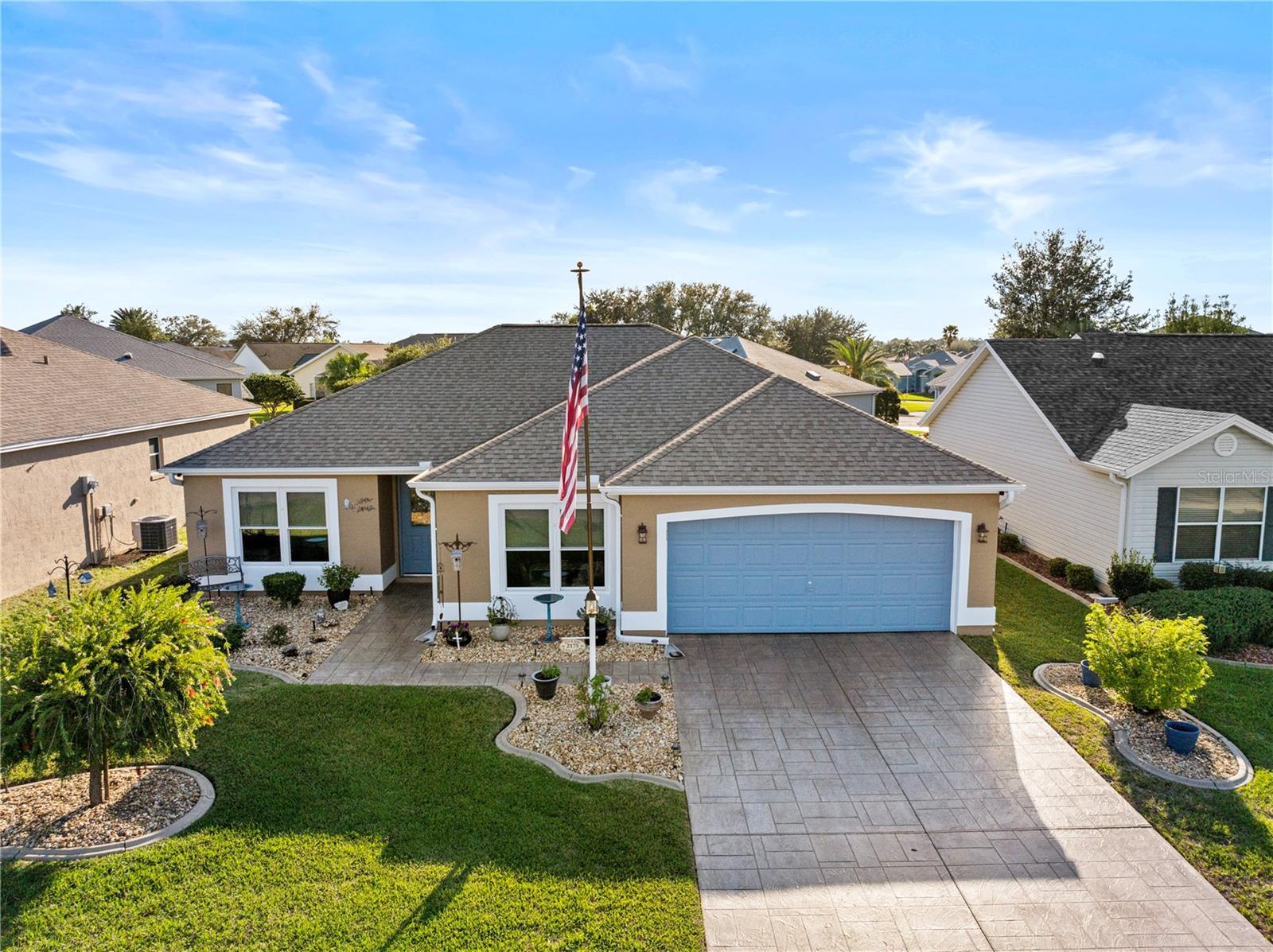 2175 MADERO DR, THE VILLAGES, FL, 32159