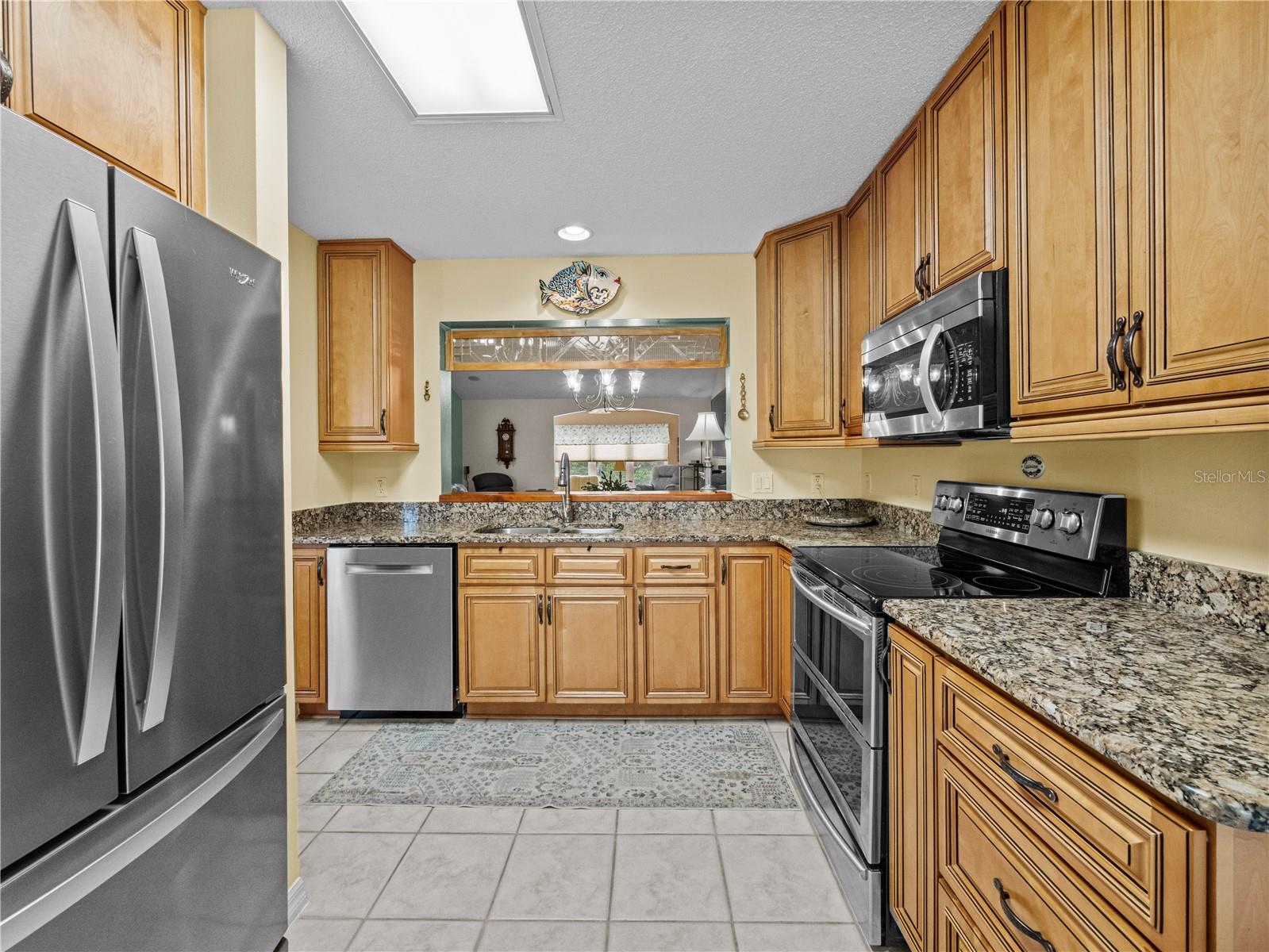 2175 MADERO DR, THE VILLAGES, FL, 32159