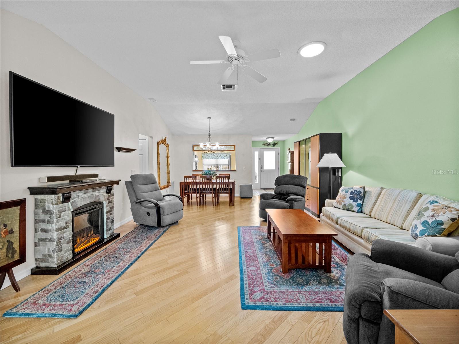 2175 MADERO DR, THE VILLAGES, FL, 32159