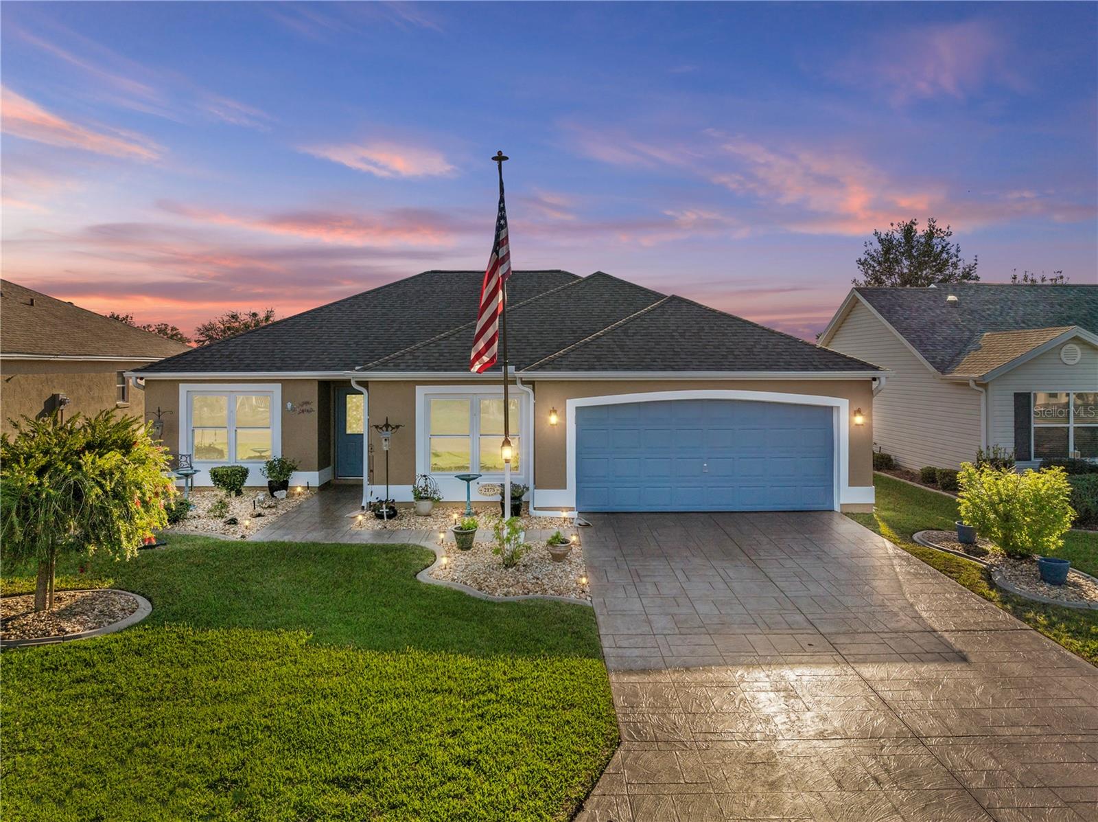 2175 MADERO DR, THE VILLAGES, FL, 32159