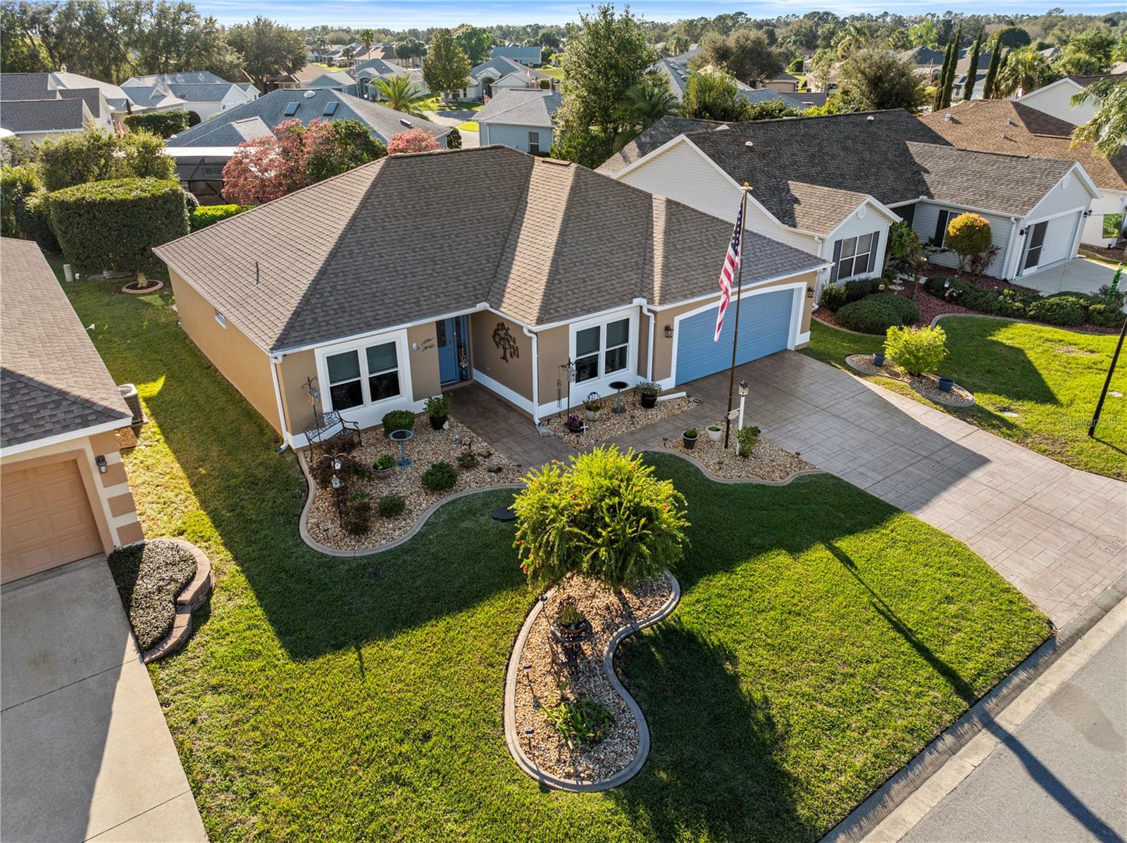 2175 MADERO DR, THE VILLAGES, FL, 32159
