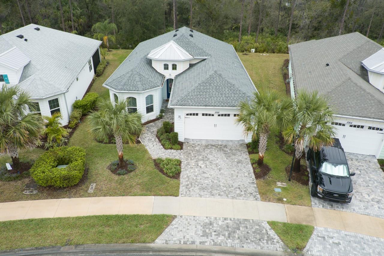 1068 SEA SHELL CT, DAYTONA BEACH, FL, 32124