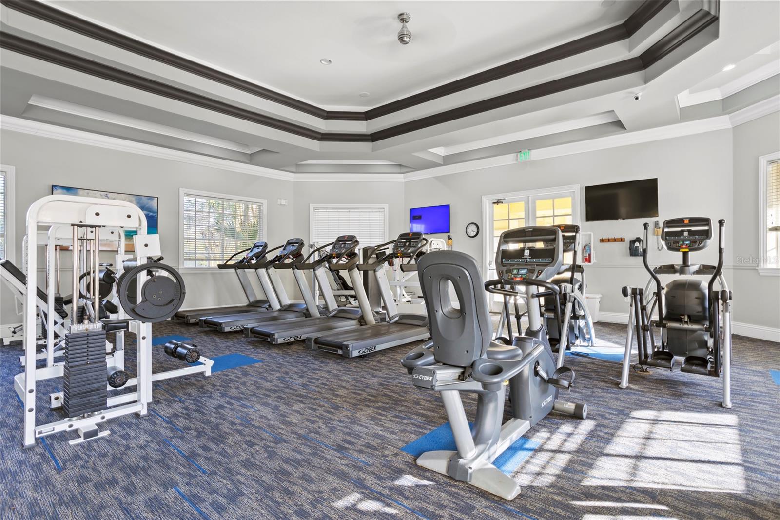 8929 LEGACY CT #106, KISSIMMEE, FL, 34747
