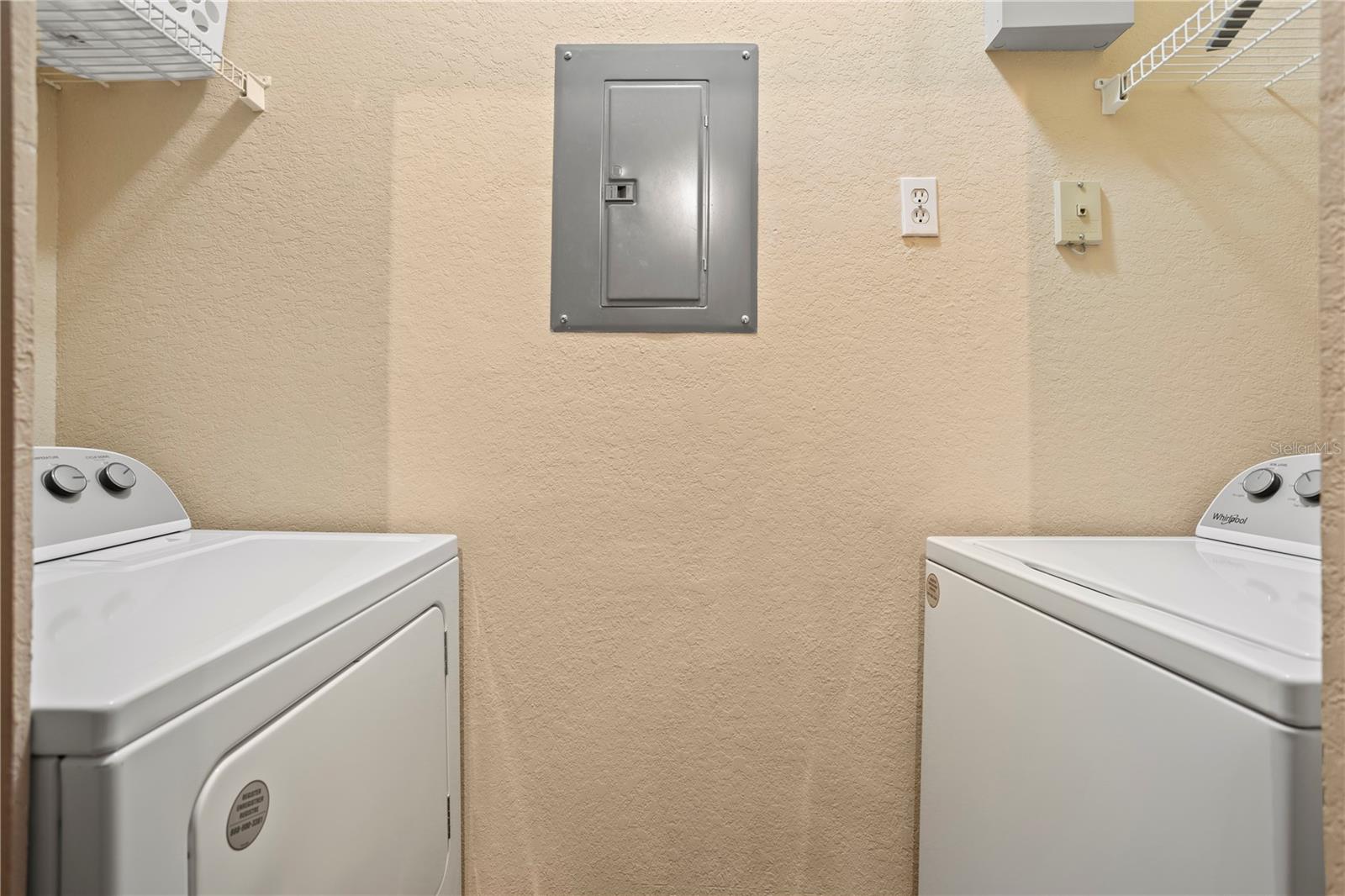 8929 LEGACY CT #106, KISSIMMEE, FL, 34747