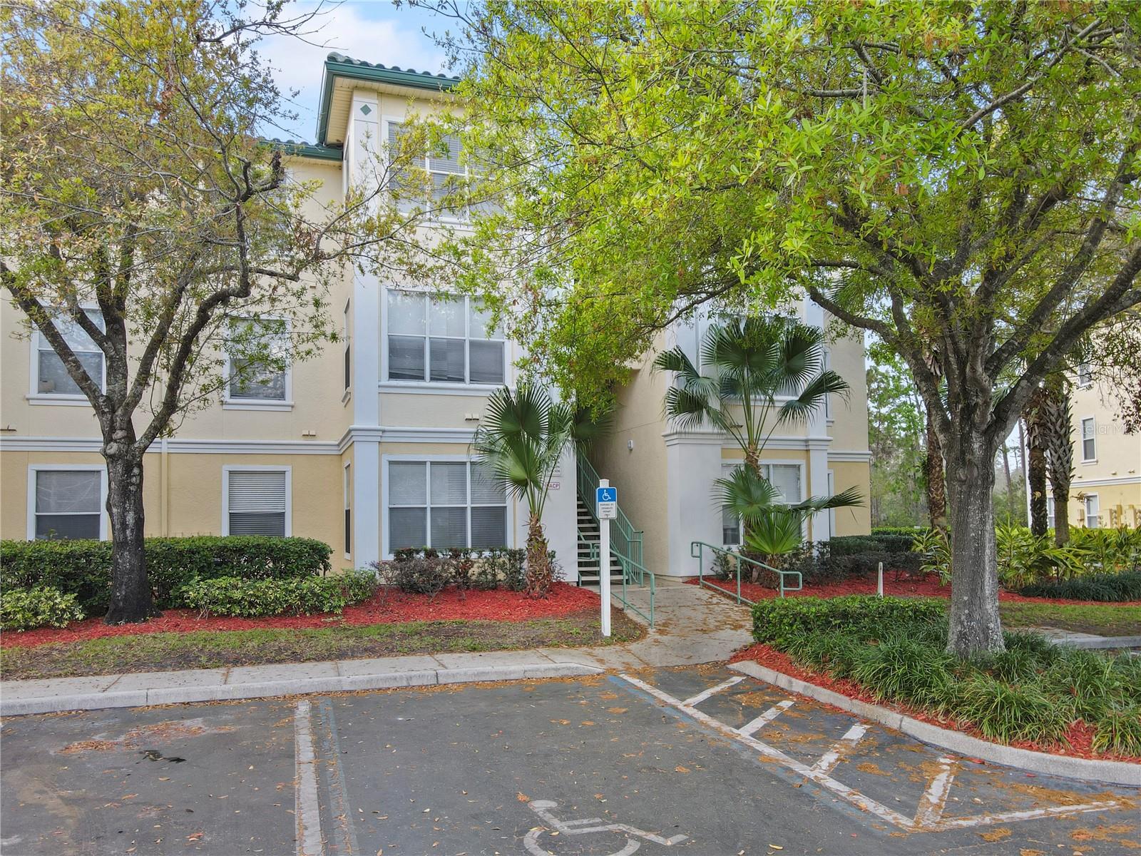 8929 LEGACY CT #106, KISSIMMEE, FL, 34747