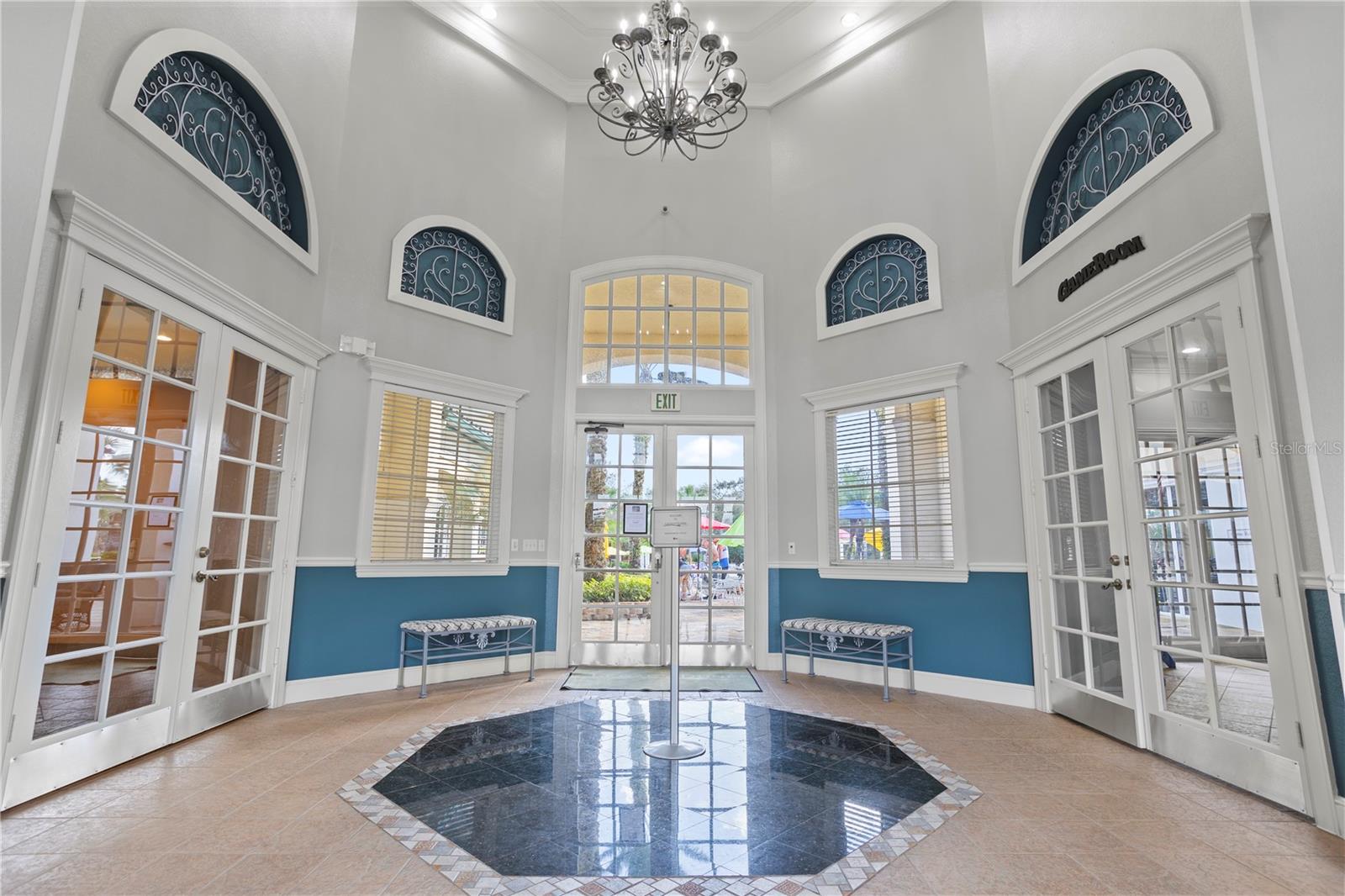 8929 LEGACY CT #106, KISSIMMEE, FL, 34747