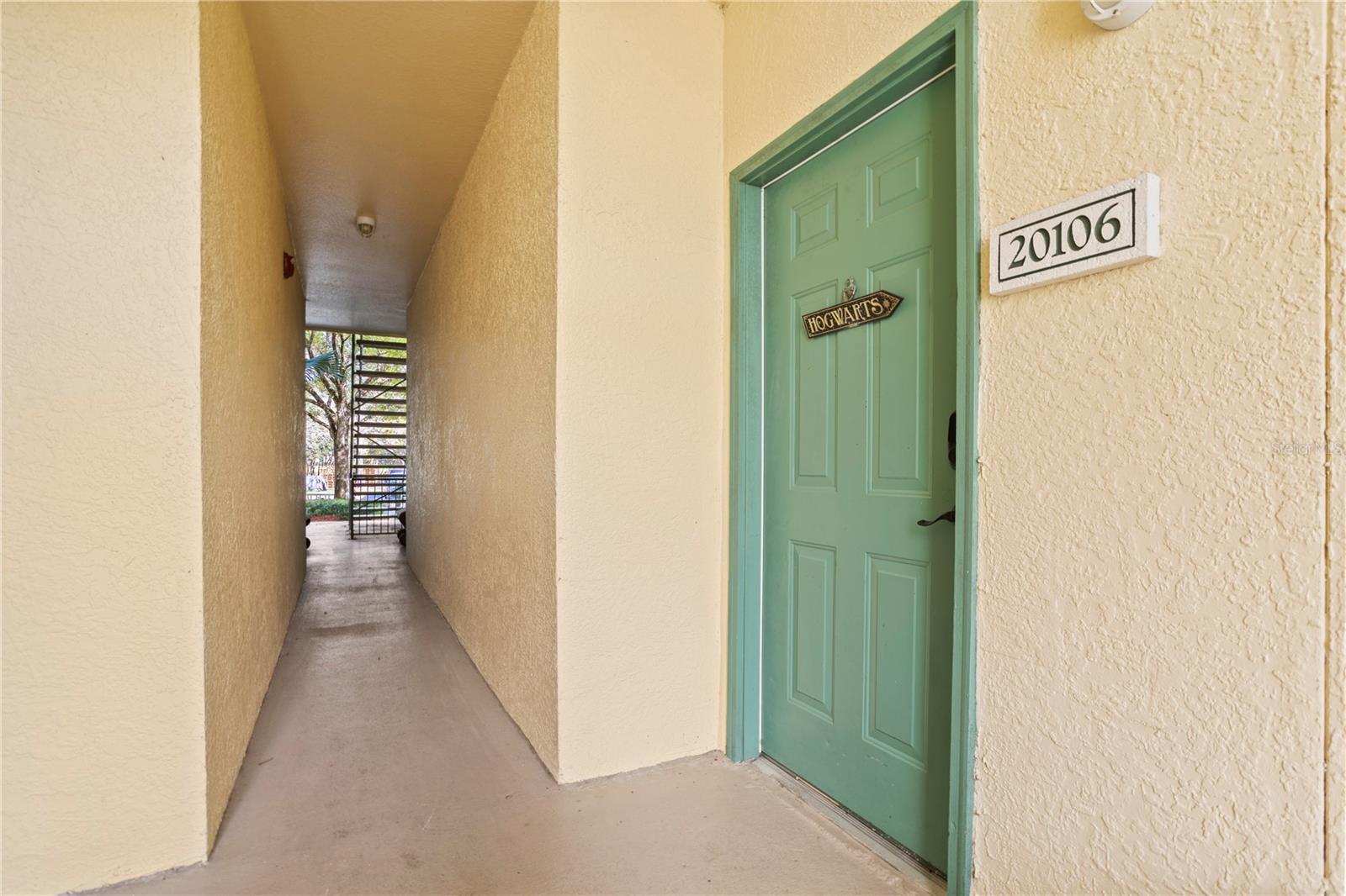8929 LEGACY CT #106, KISSIMMEE, FL, 34747