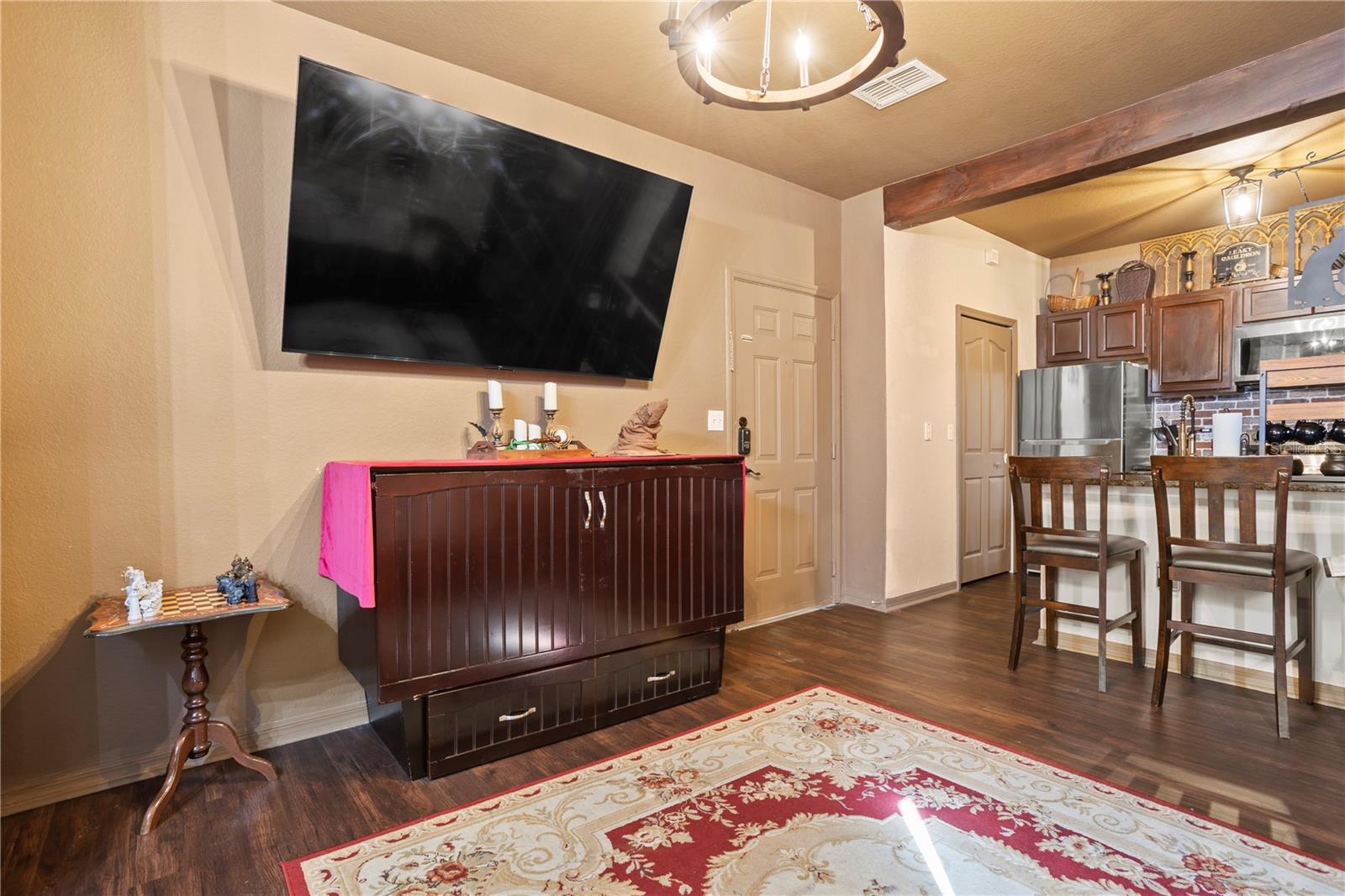 8929 LEGACY CT #106, KISSIMMEE, FL, 34747