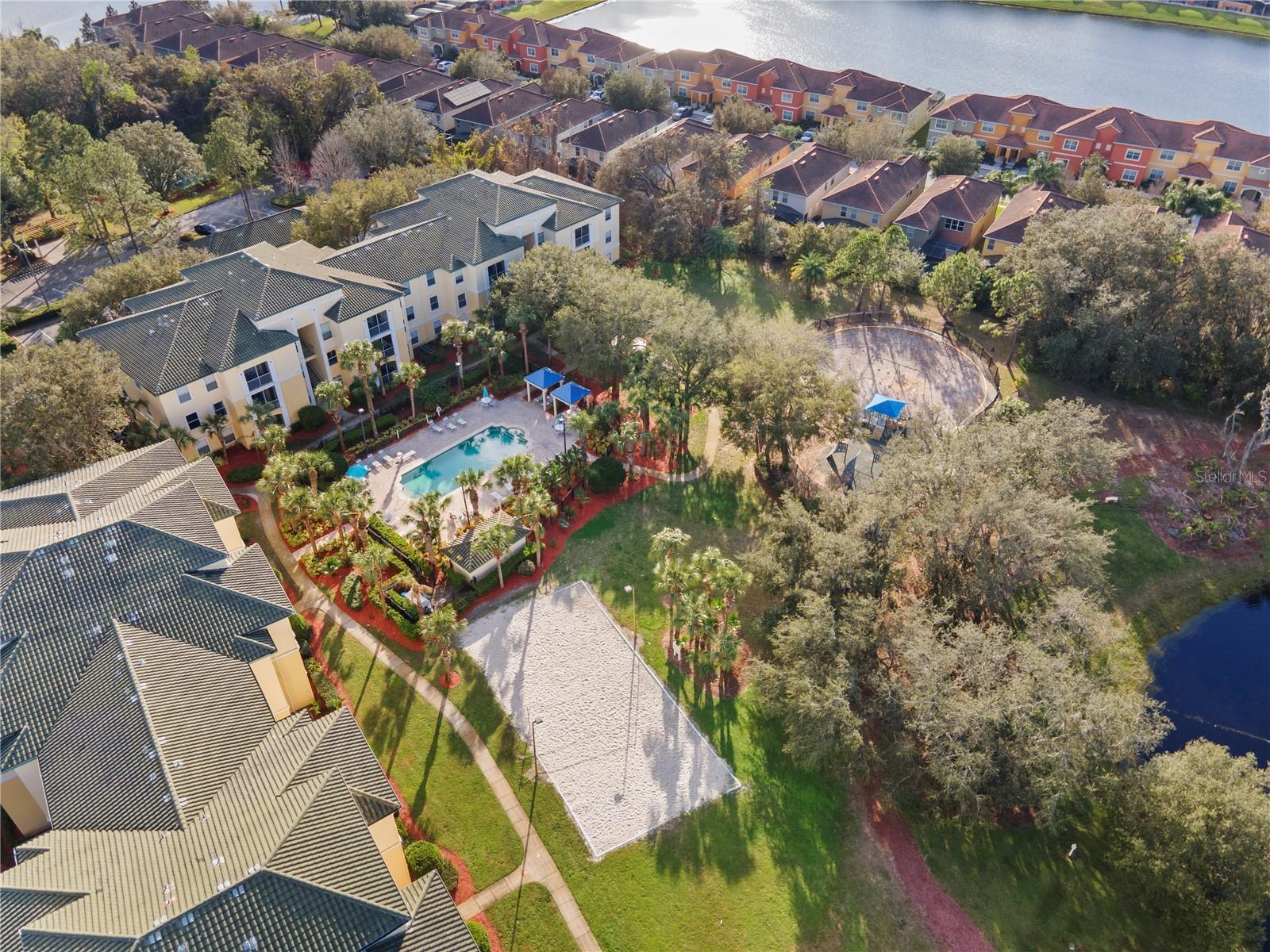 8929 LEGACY CT #106, KISSIMMEE, FL, 34747