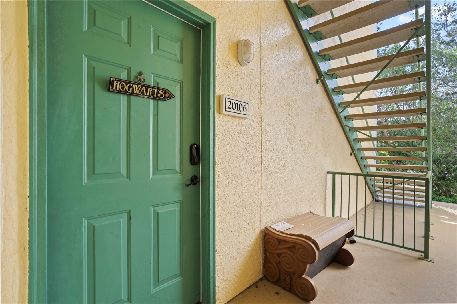8929 LEGACY CT #106, KISSIMMEE, FL, 34747