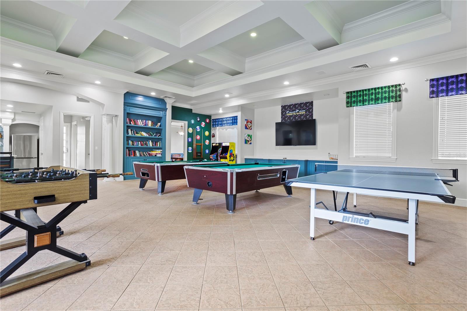 8929 LEGACY CT #106, KISSIMMEE, FL, 34747