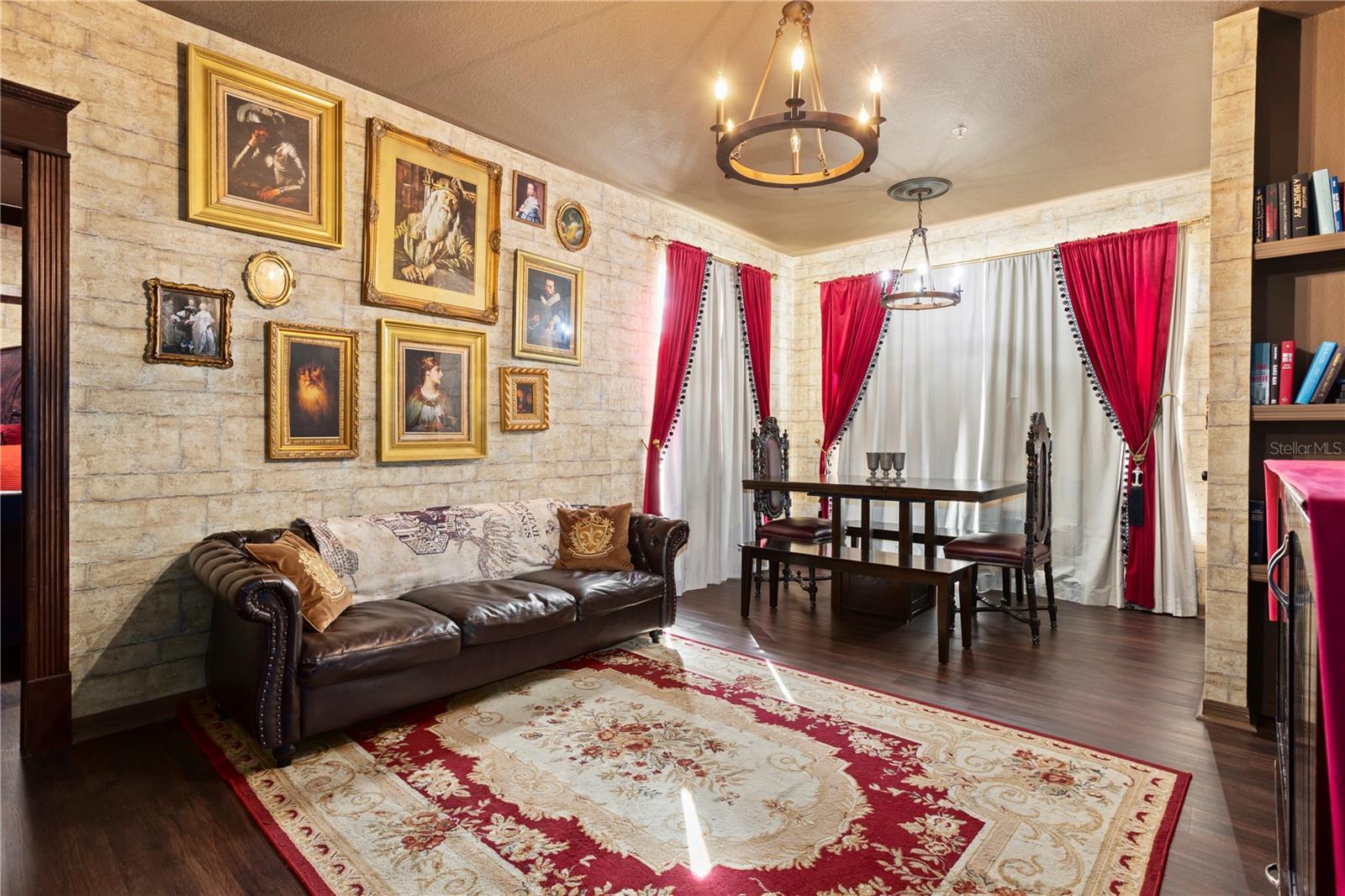 8929 LEGACY CT #106, KISSIMMEE, FL, 34747