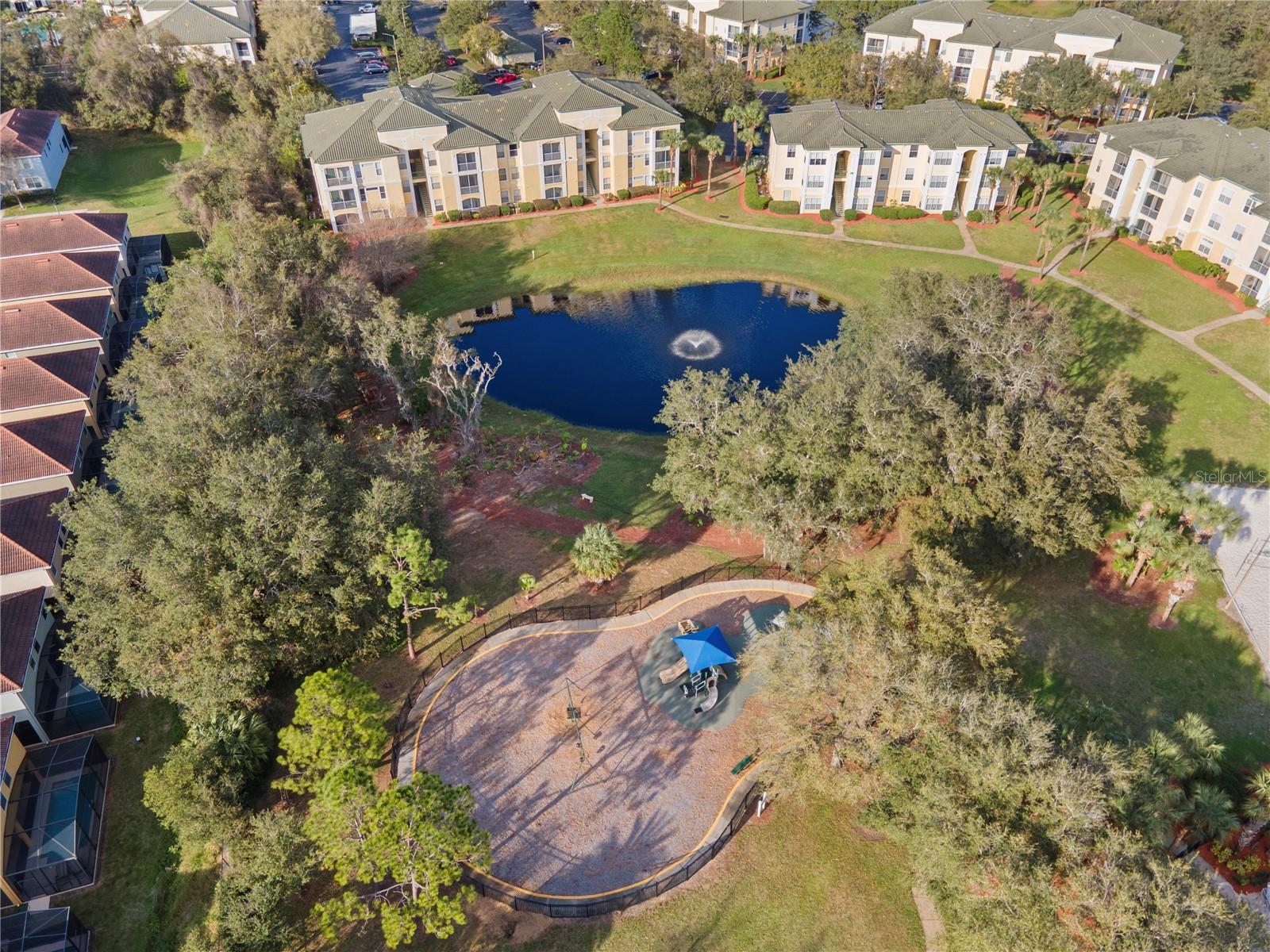 8929 LEGACY CT #106, KISSIMMEE, FL, 34747