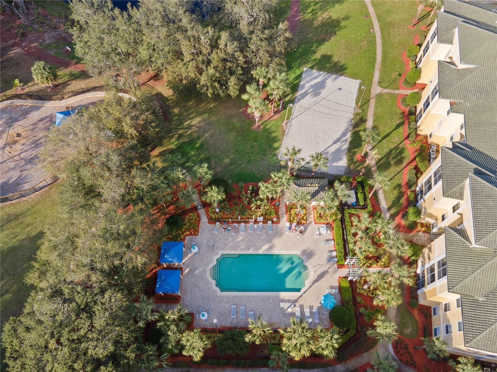 8929 LEGACY CT #106, KISSIMMEE, FL, 34747