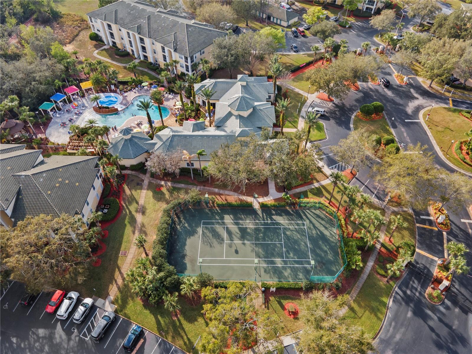 8929 LEGACY CT #106, KISSIMMEE, FL, 34747
