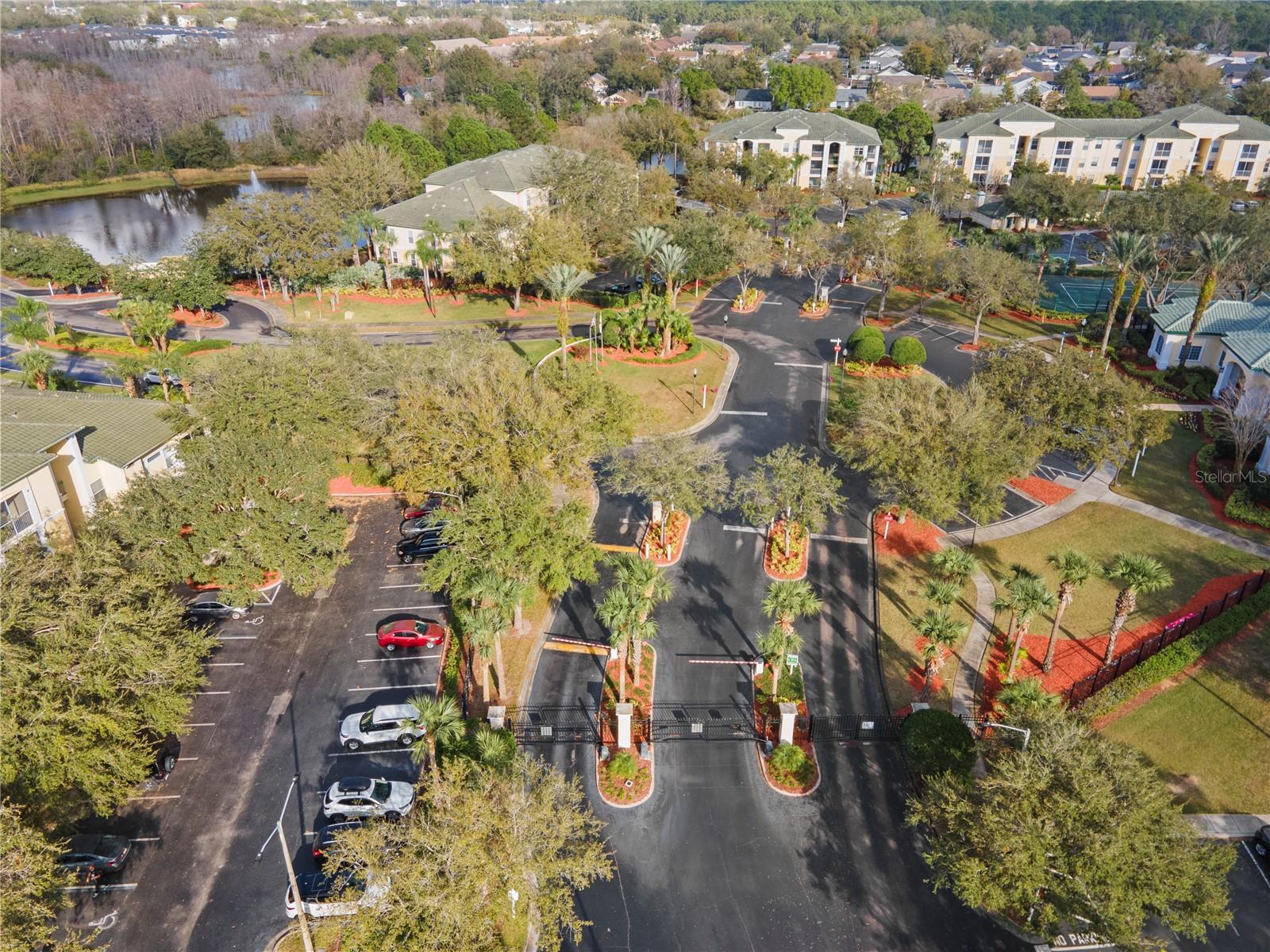 8929 LEGACY CT #106, KISSIMMEE, FL, 34747