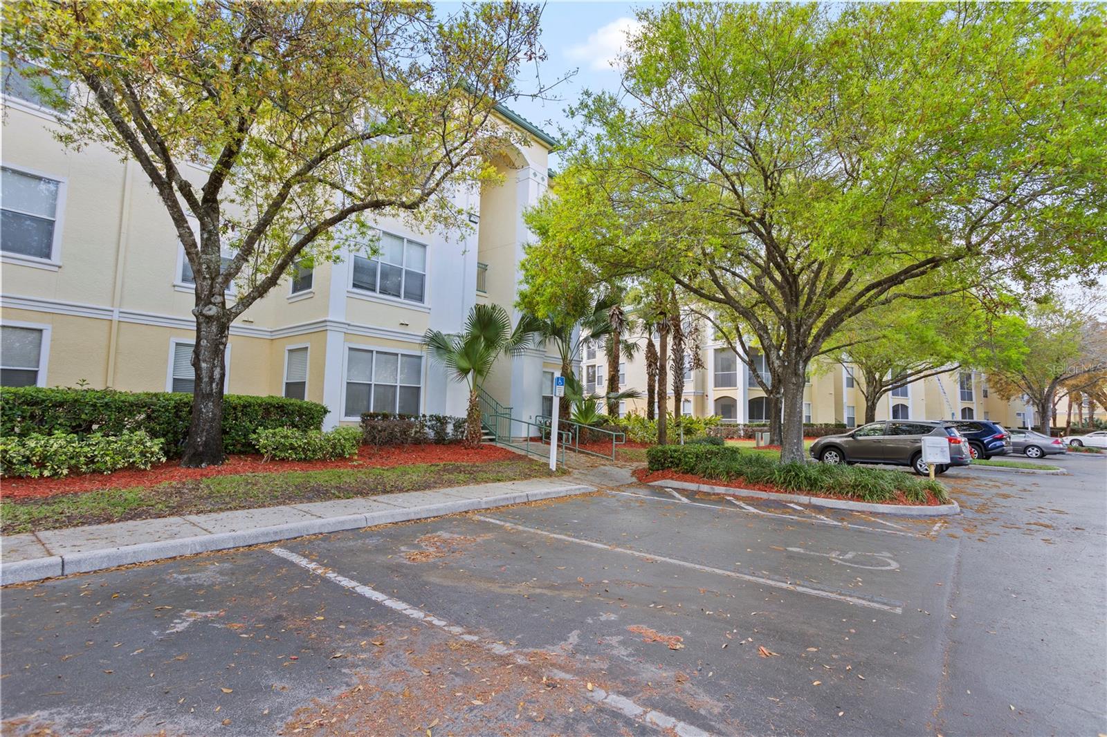 8929 LEGACY CT #106, KISSIMMEE, FL, 34747