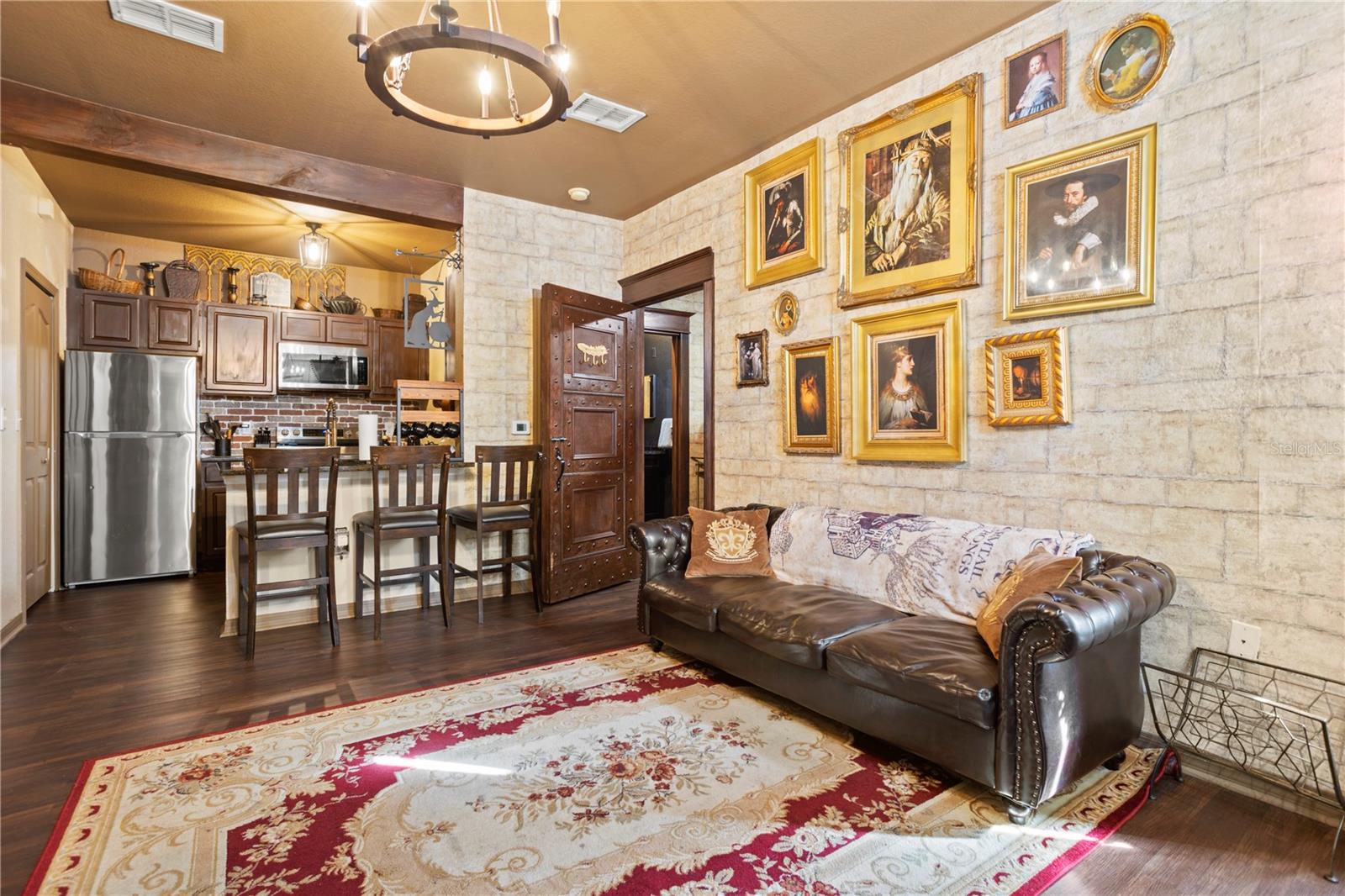 8929 LEGACY CT #106, KISSIMMEE, FL, 34747