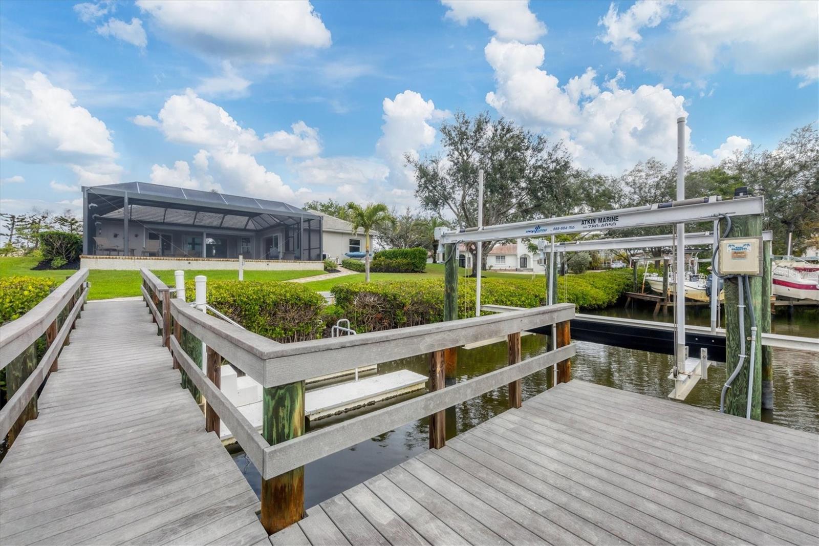 394 HANCHEY DR, NOKOMIS, FL, 34275