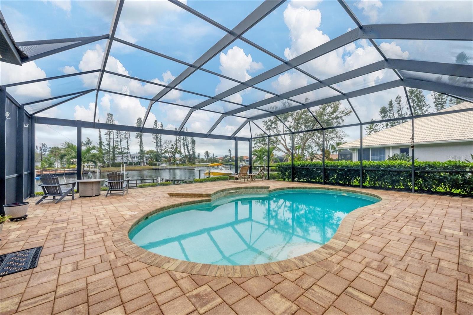 394 HANCHEY DR, NOKOMIS, FL, 34275