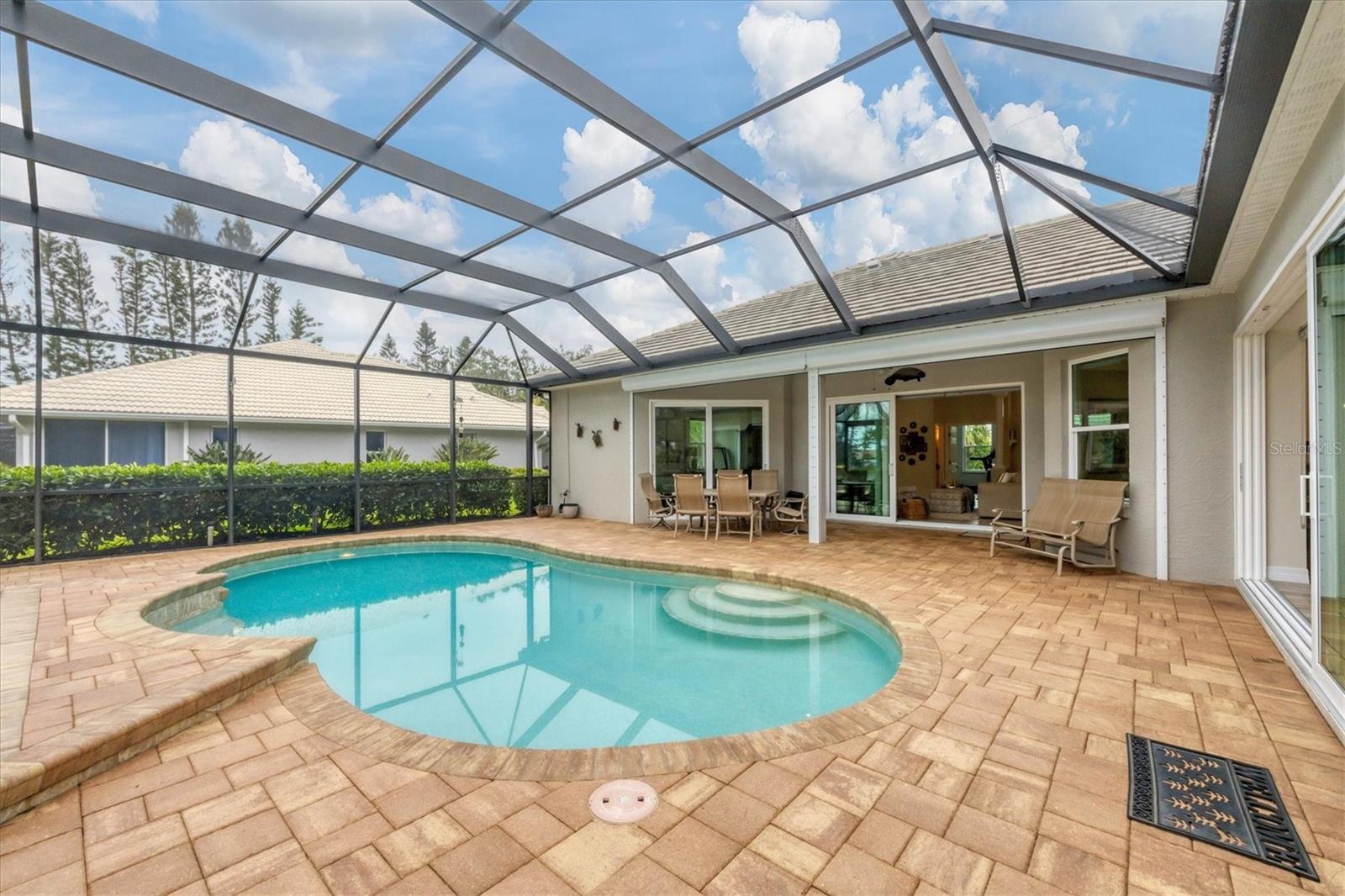 394 HANCHEY DR, NOKOMIS, FL, 34275