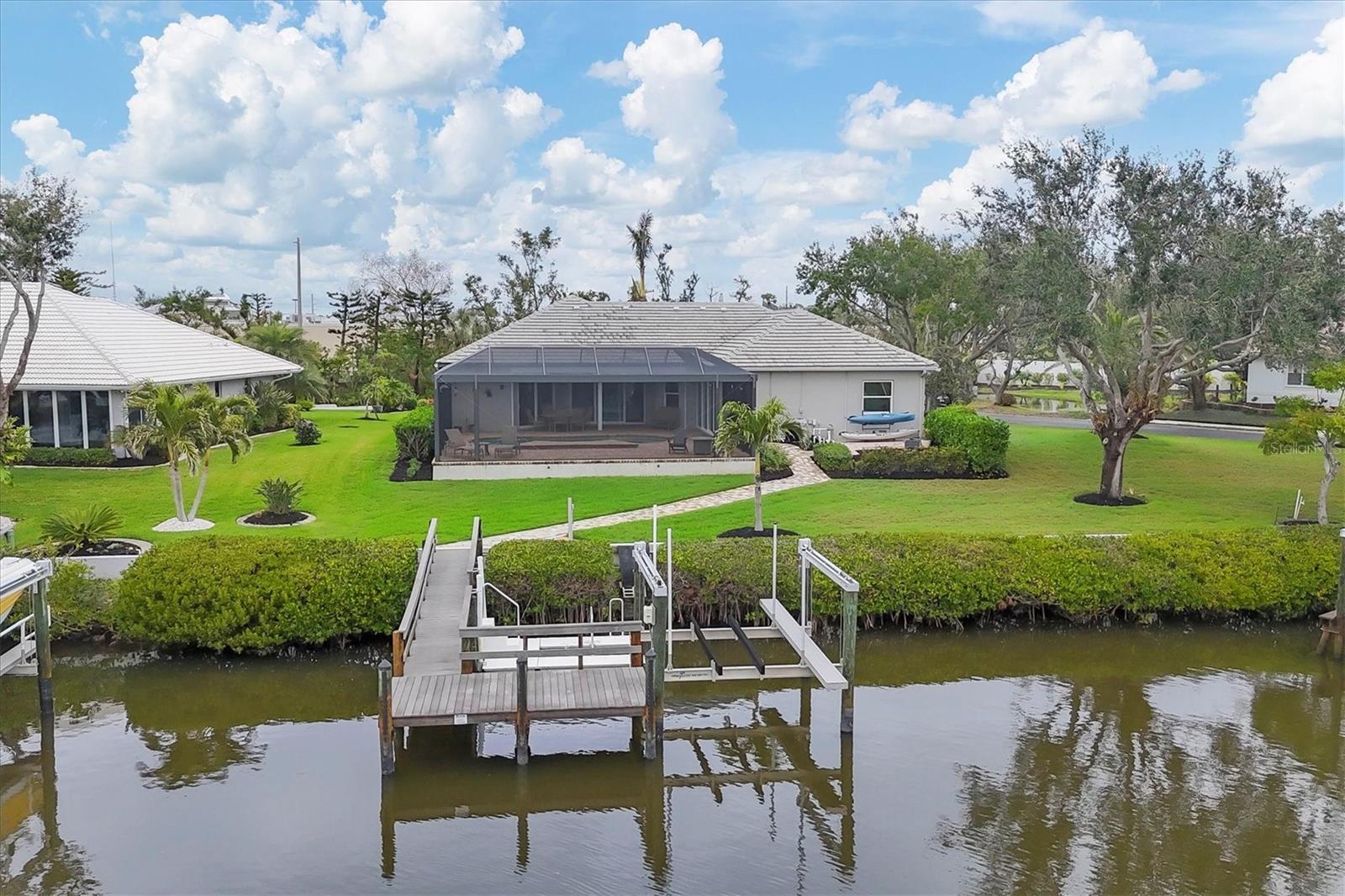 394 HANCHEY DR, NOKOMIS, FL, 34275