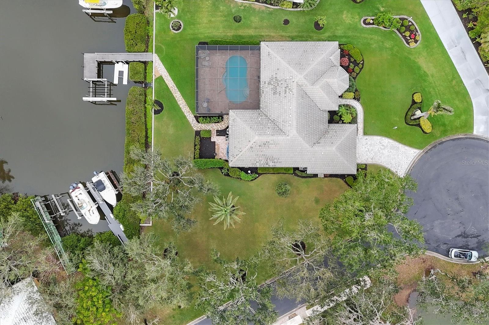 394 HANCHEY DR, NOKOMIS, FL, 34275