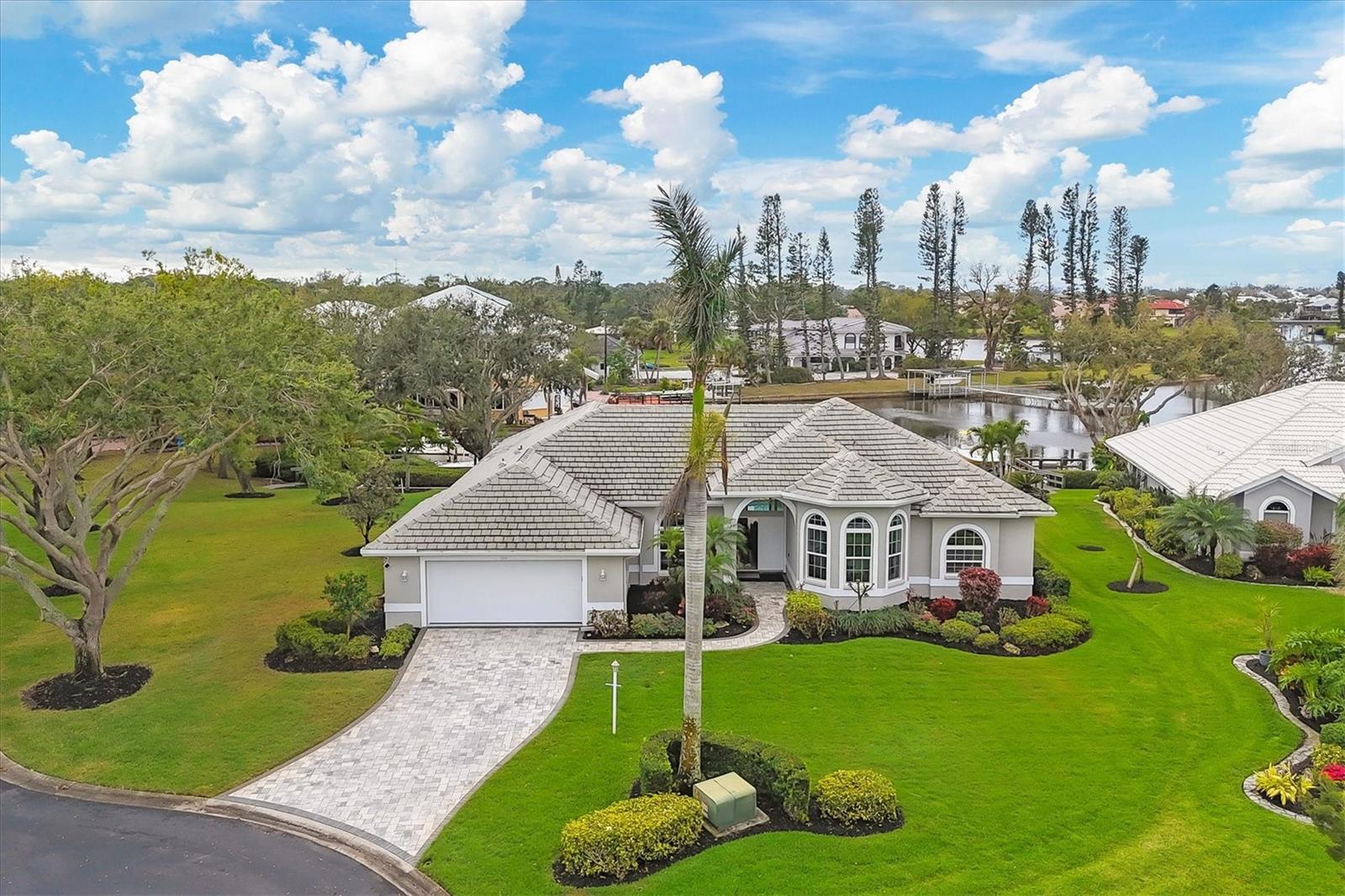 394 HANCHEY DR, NOKOMIS, FL, 34275